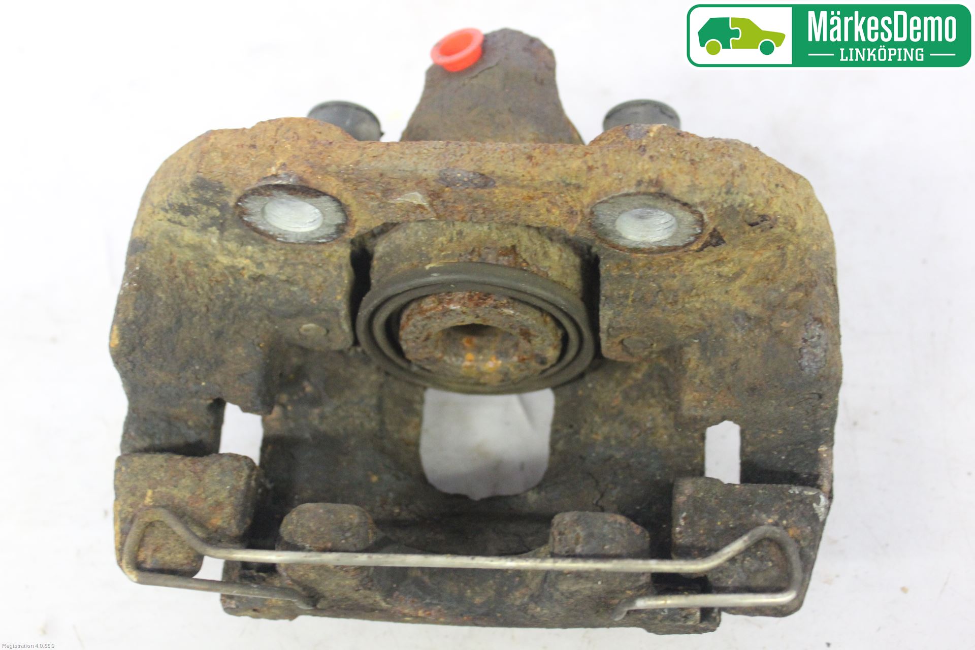 Saab 9-5     06-10 Bremsecaliper Bak Venstre