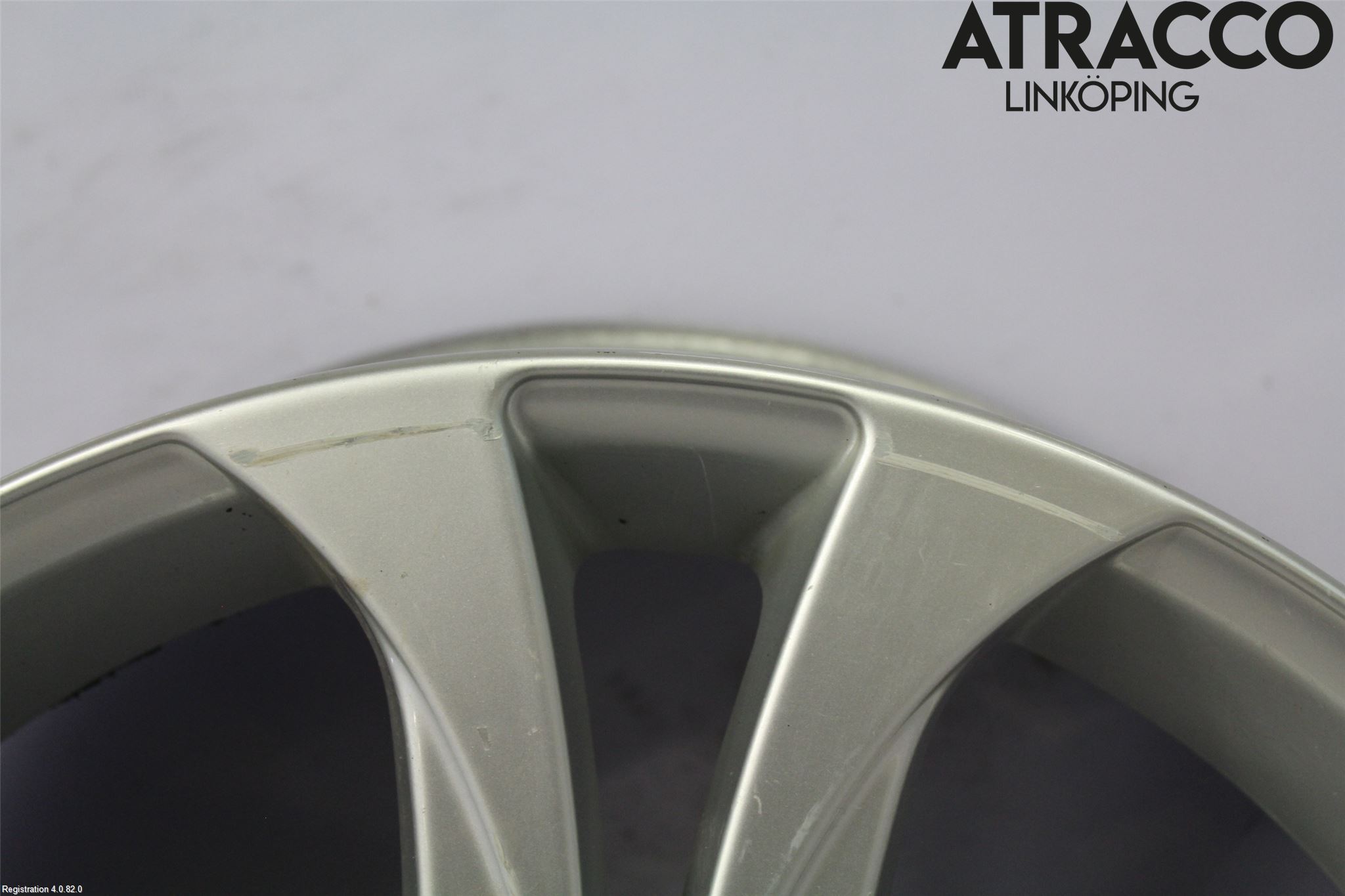 Subaru XV 12-17 Felg Aluminium