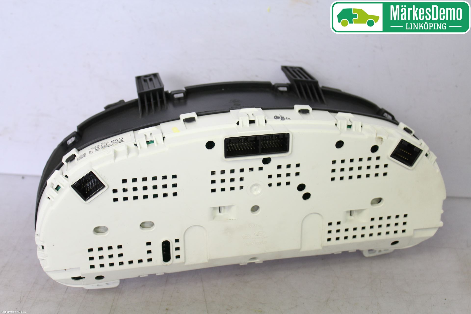 Hyundai SANTA FE  06-12 Instr Kombinert