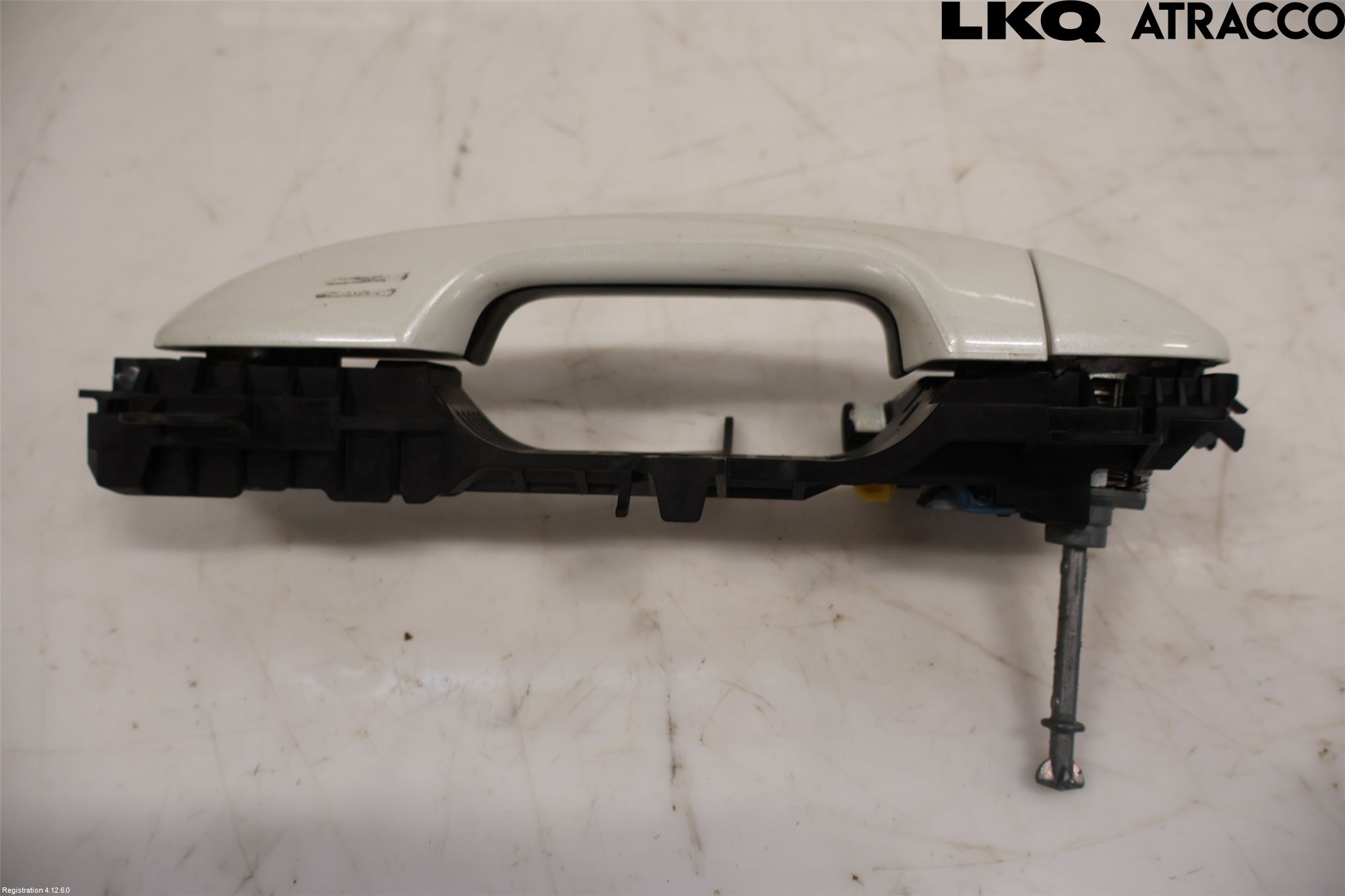Toyota RAV4 13-18 Dørhandtak Ytre Venstre