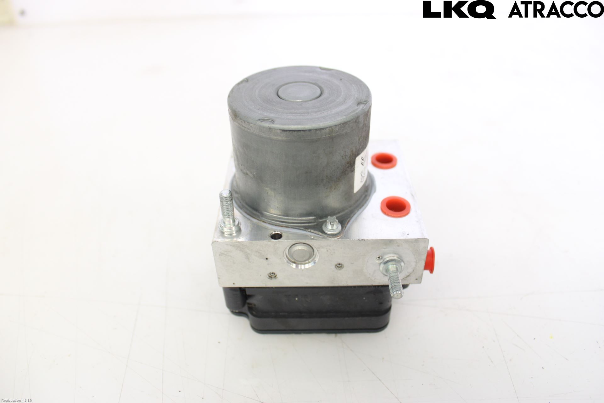 Peugeot 3008 17-24 Abs Hydraulikkaggregat