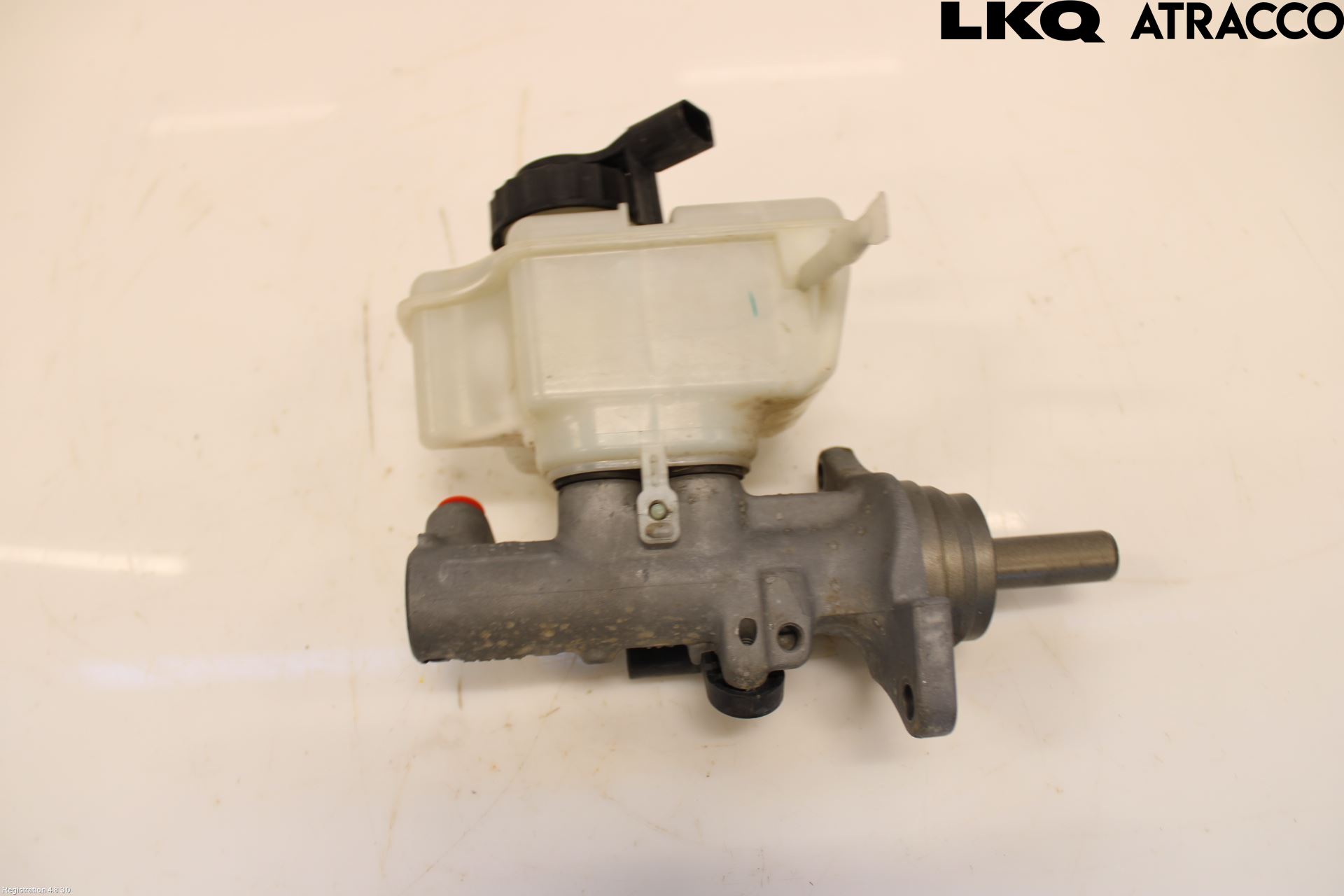 Volkswagen VW JETTA VI 11- Brems Hovedsylinder