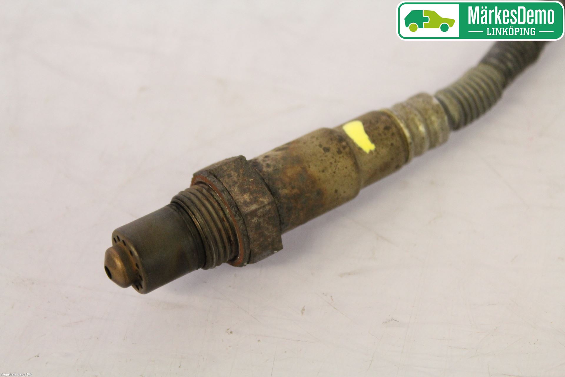 Citroen C5 08-17 Inns Lambdasonde