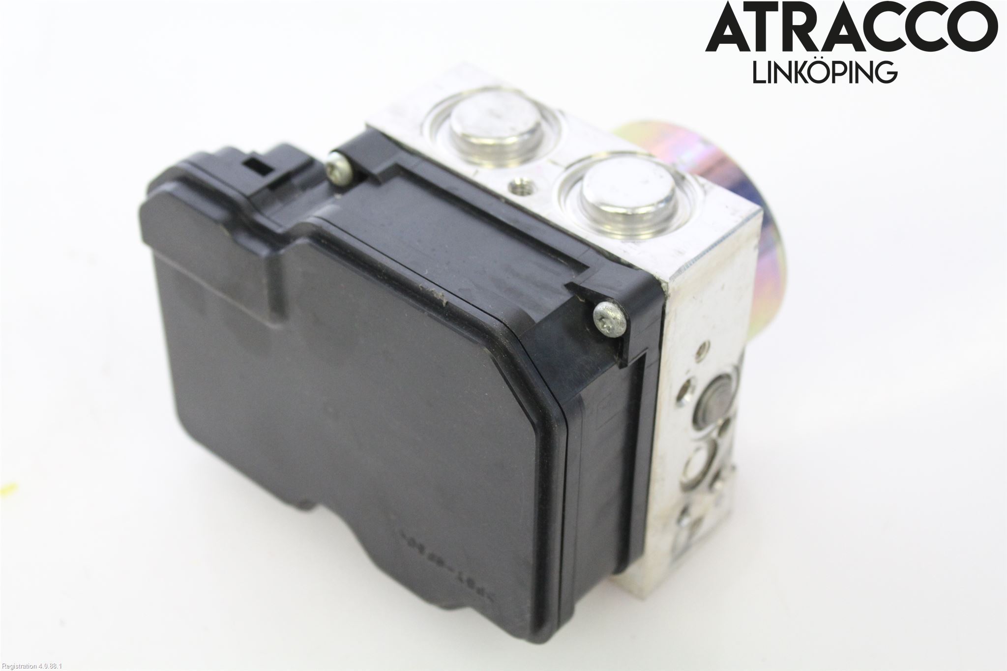 Mitsubishi L200 16-23 Abs Hydraulikkaggregat