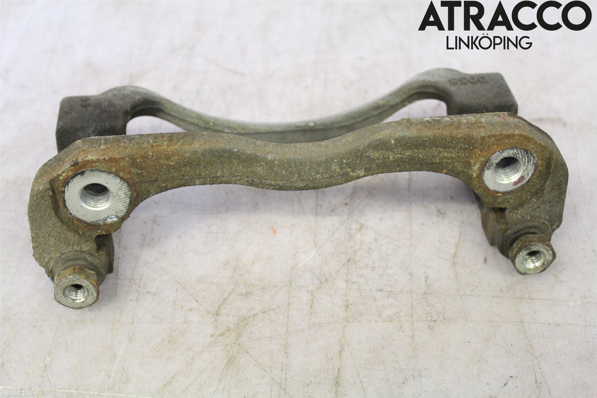 Ford RANGER EU 12-23 Bremsecaliper Feste Holder