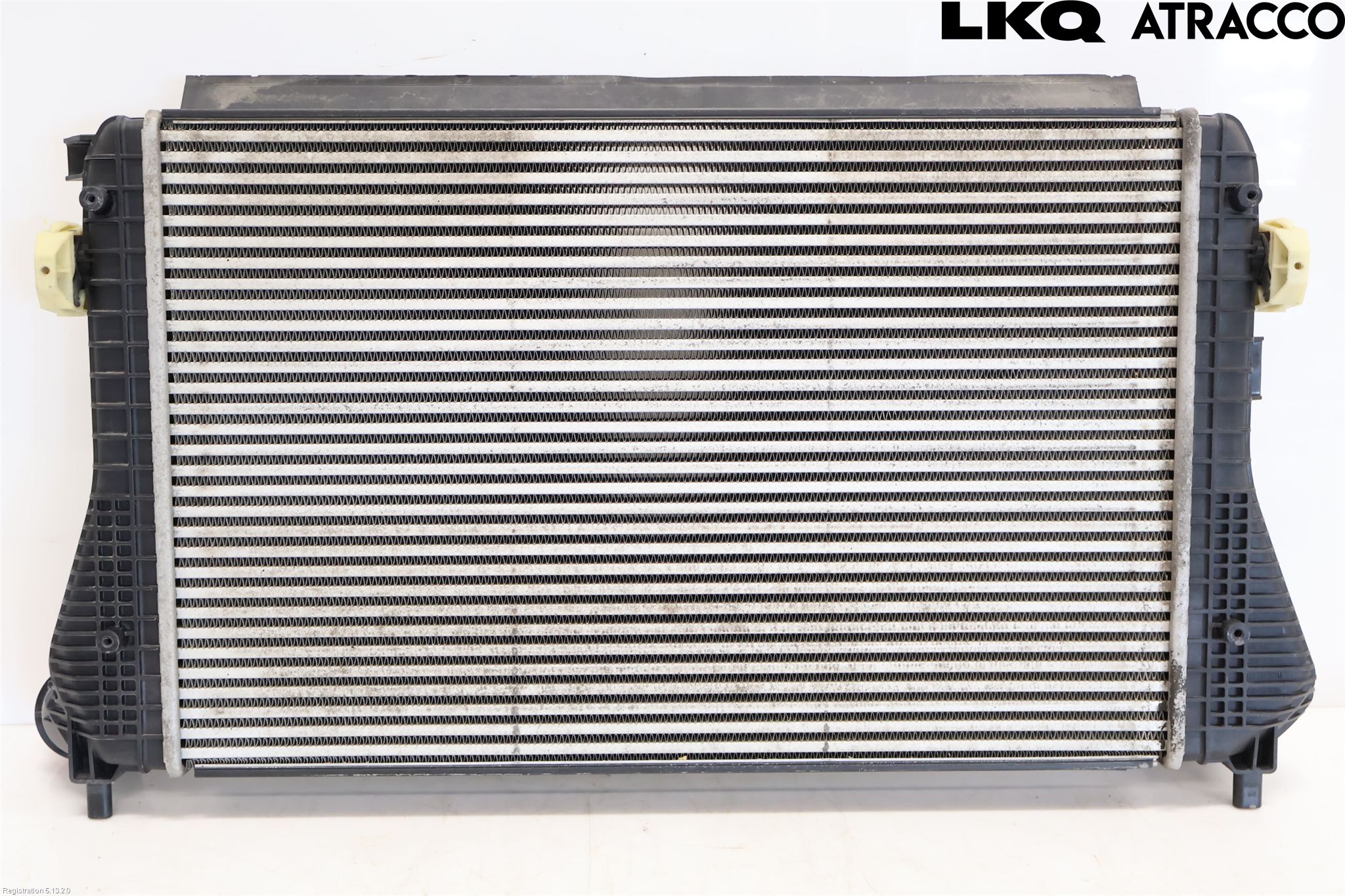 Volkswagen VW PASSAT 11-14 Intercooler Radiator