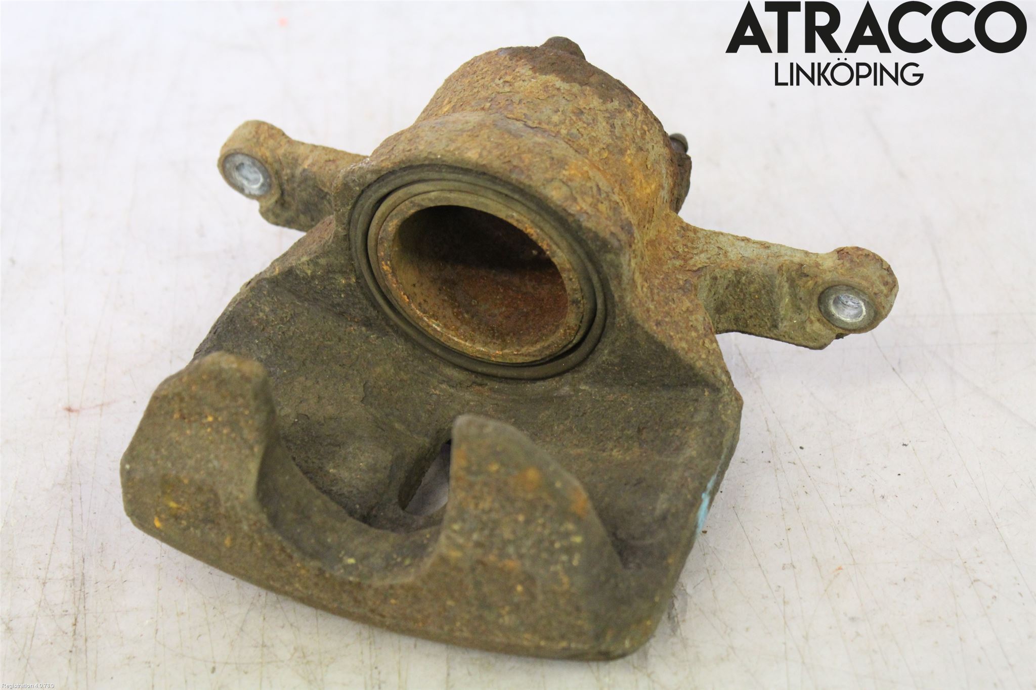 Mazda CX-5 12-17 Bremsecaliper Foran Høyre