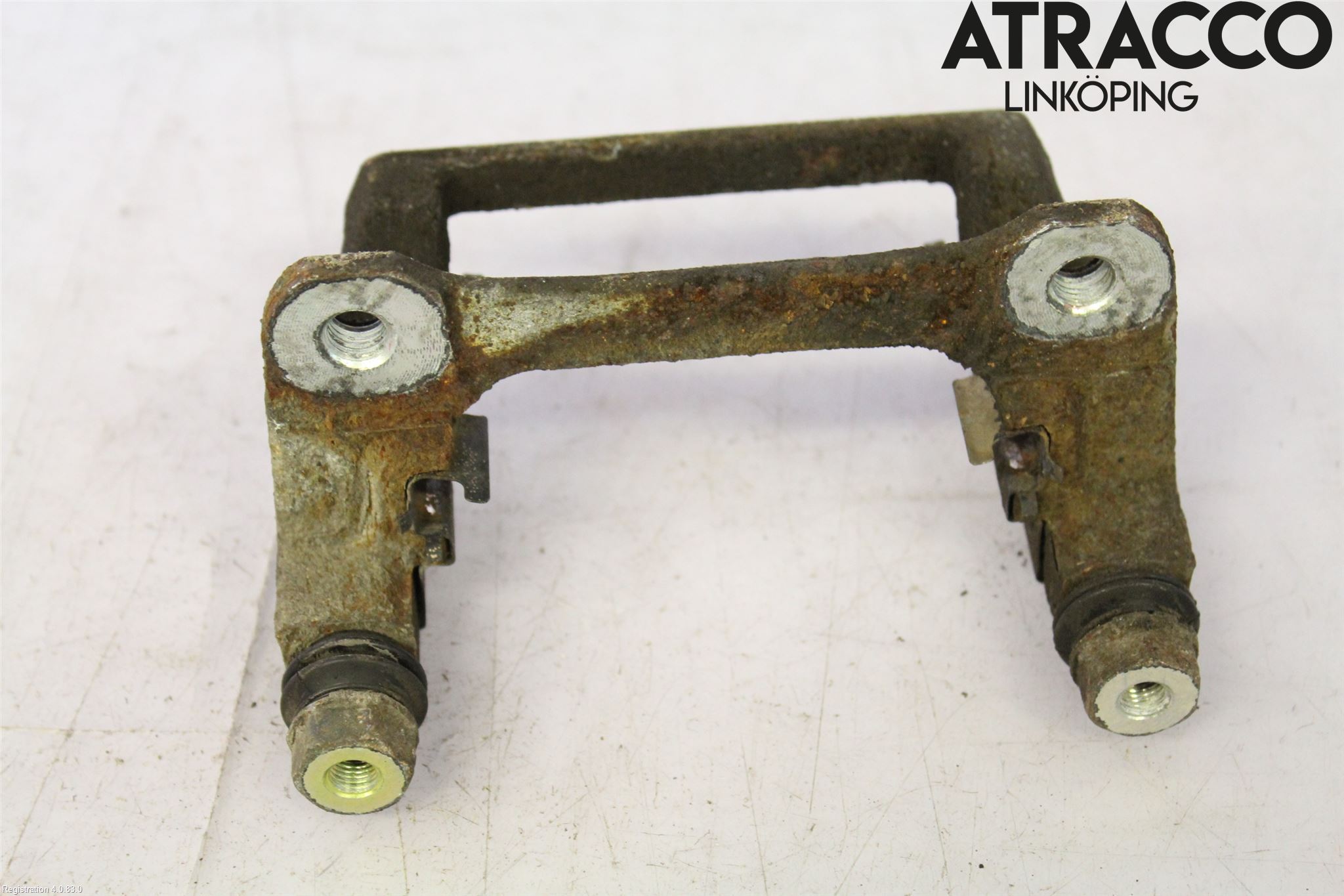 Fiat TIPO/CROSS 16- Bremsecaliper Feste Holder