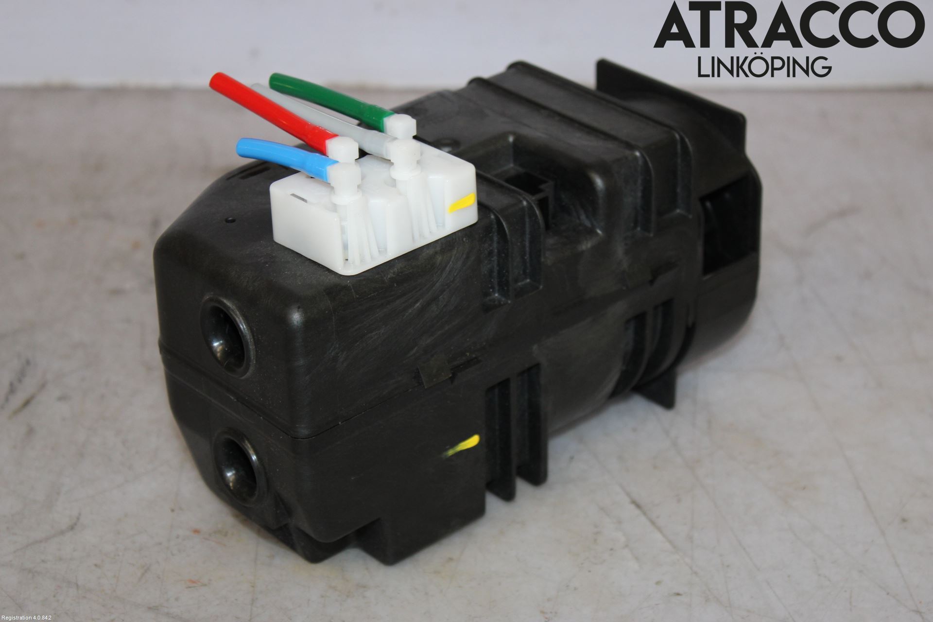 Mercedes-Benz MB SLK/SLC-KLASS (R172) 11-20 Vacuumpumpe