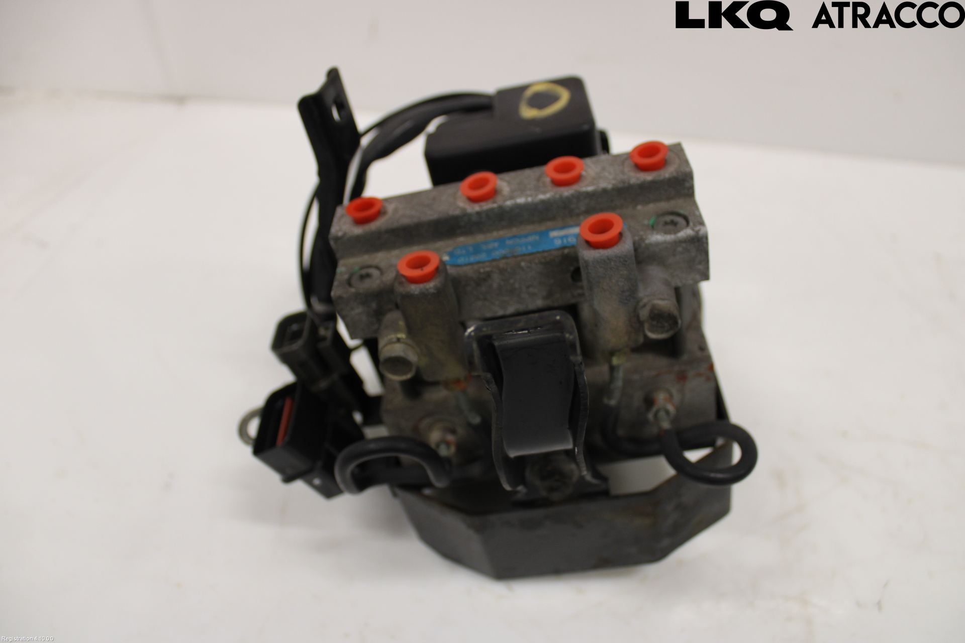 Mitsubishi LANCER  93-96 Abs Hydraulikkaggregat