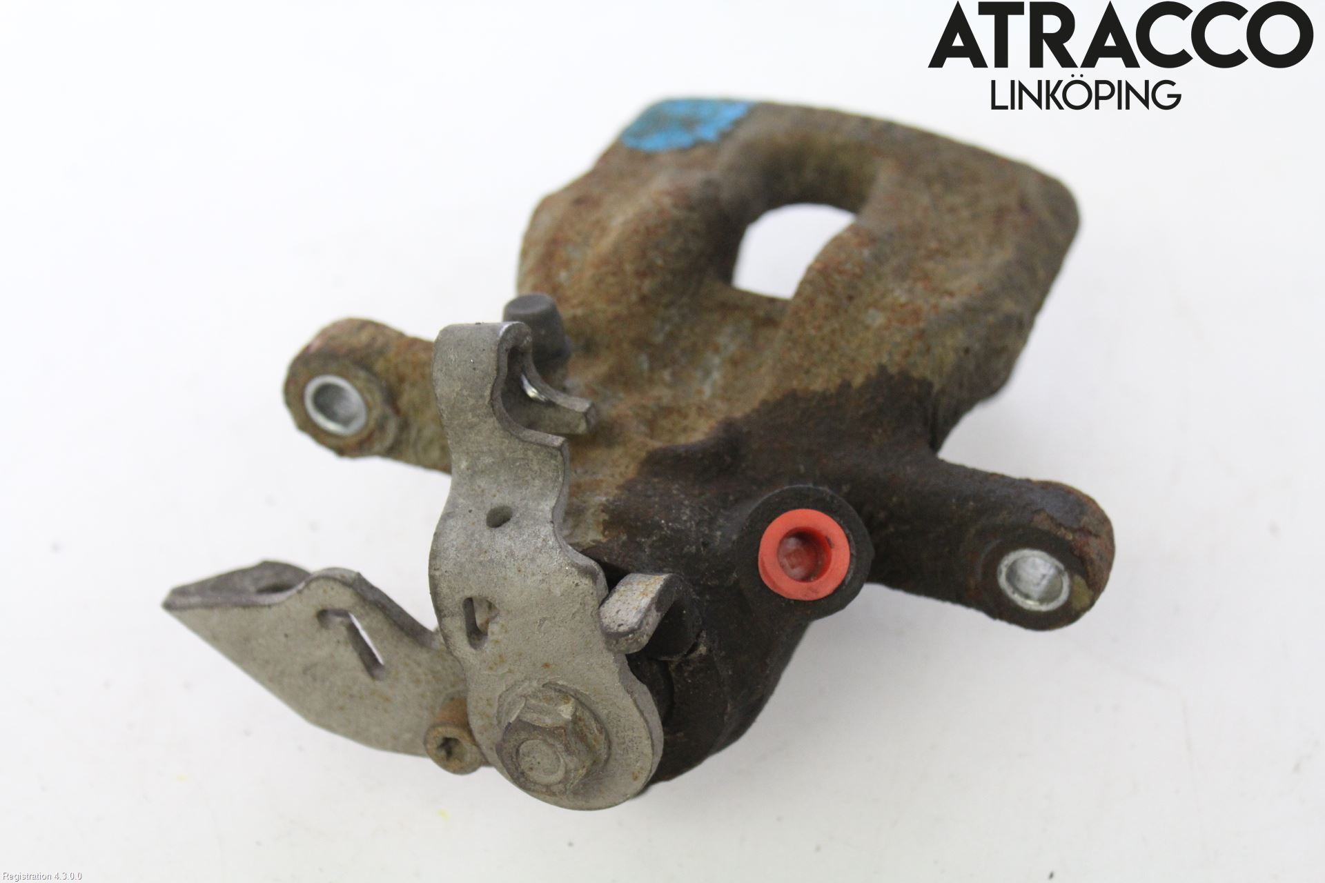 Renault KANGOO II 15-21 Bremsecaliper Bak Høyre