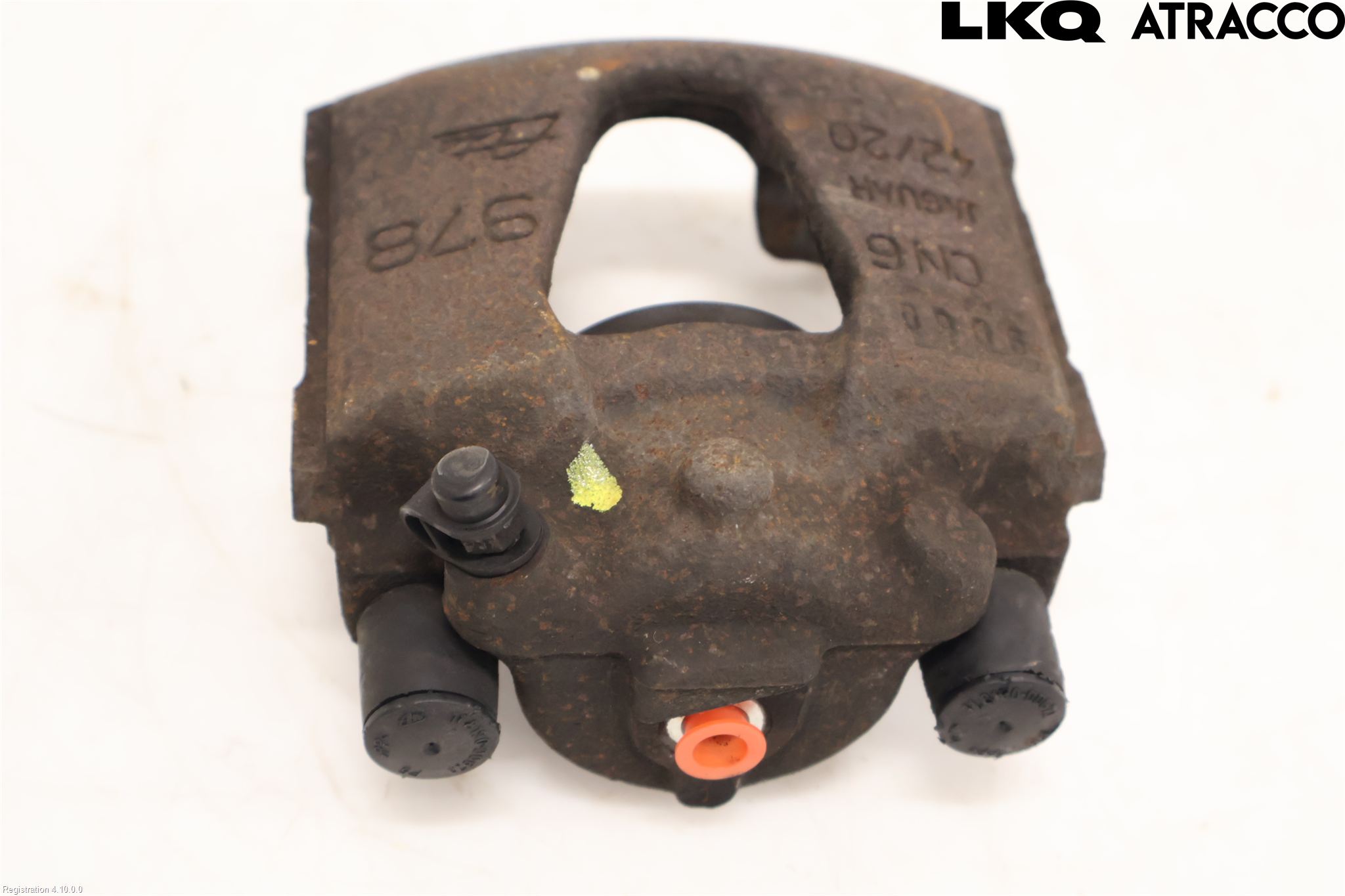 Jaguar XK8/XKR   96-06 Bremsecaliper Bak Venstre