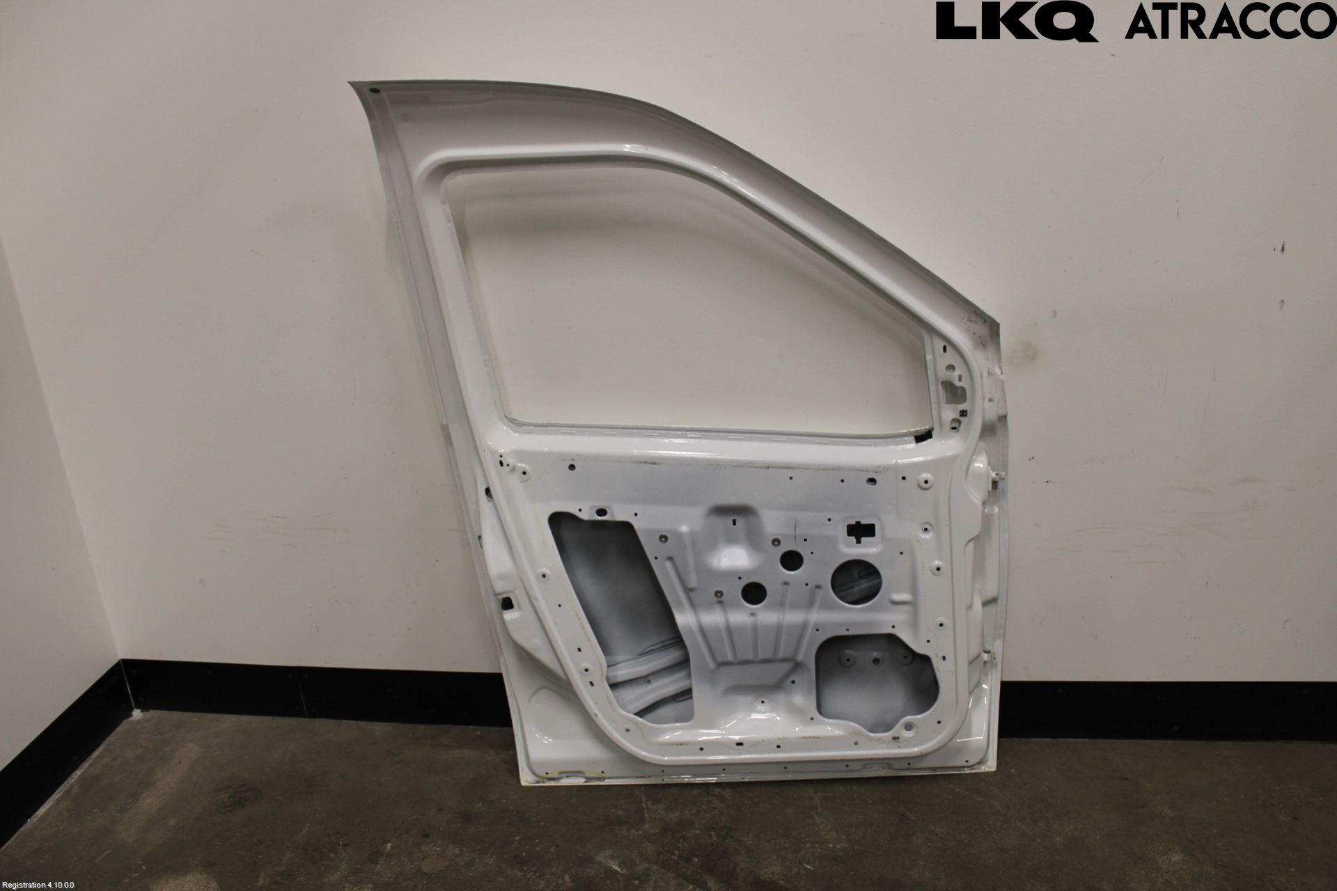 Opel COMBO D 12-18 Dør 4D Foran Venstre