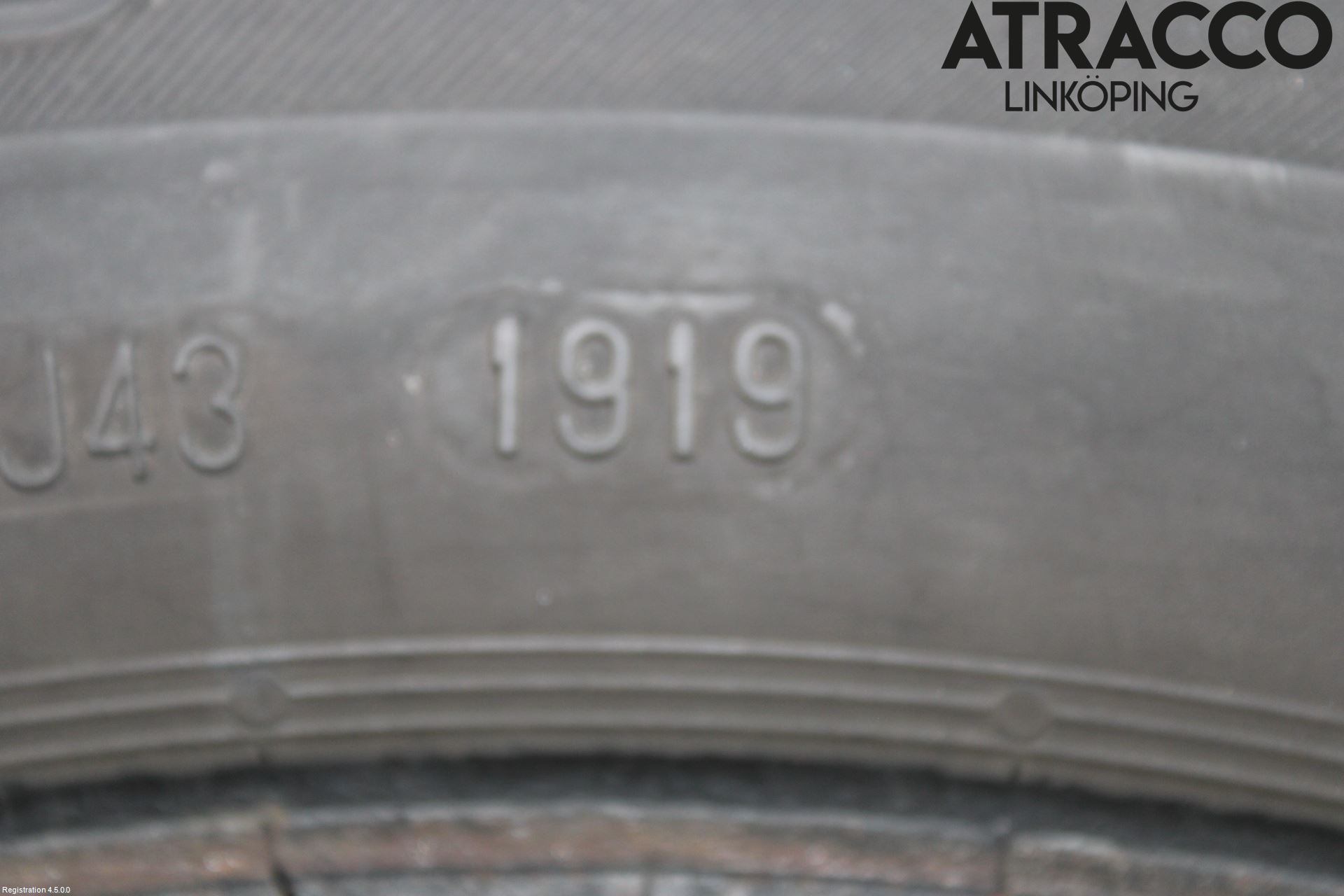 SOMMARDÄCK Dekk 15 185-65-15