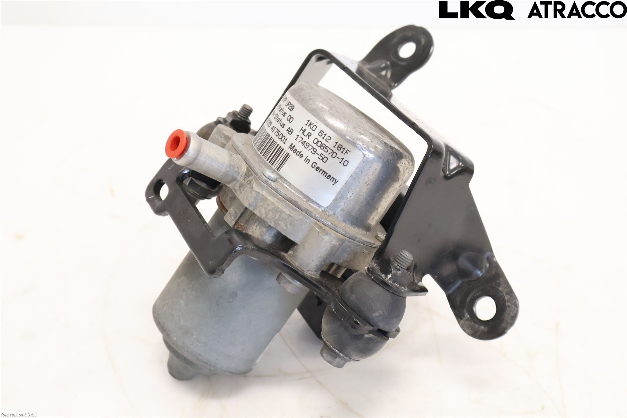 Skoda OCTAVIA (5E) 13-20 Vacuumpumpe