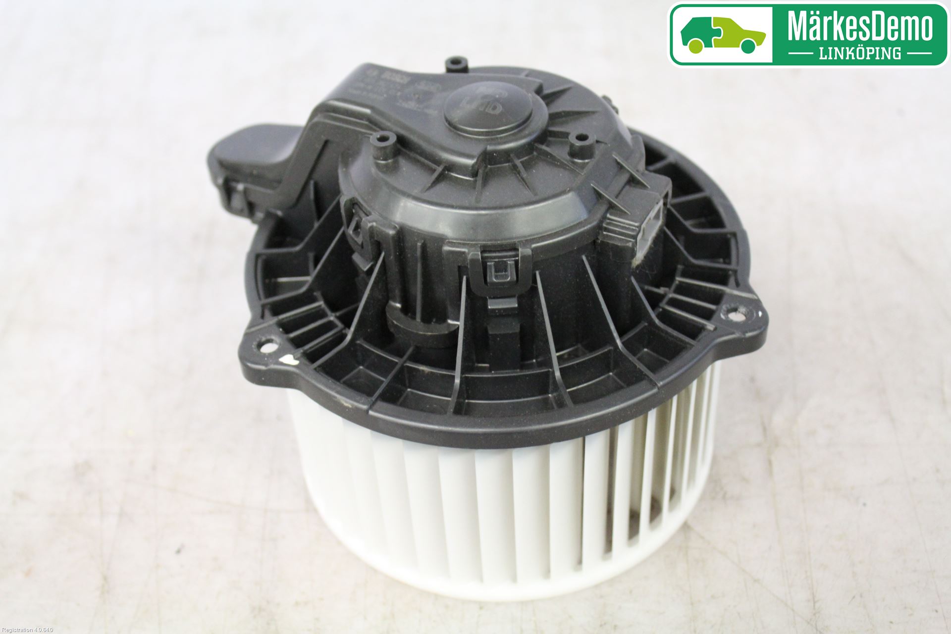 Hyundai i30 GD 13-17 Varmeapparat Viftemotor