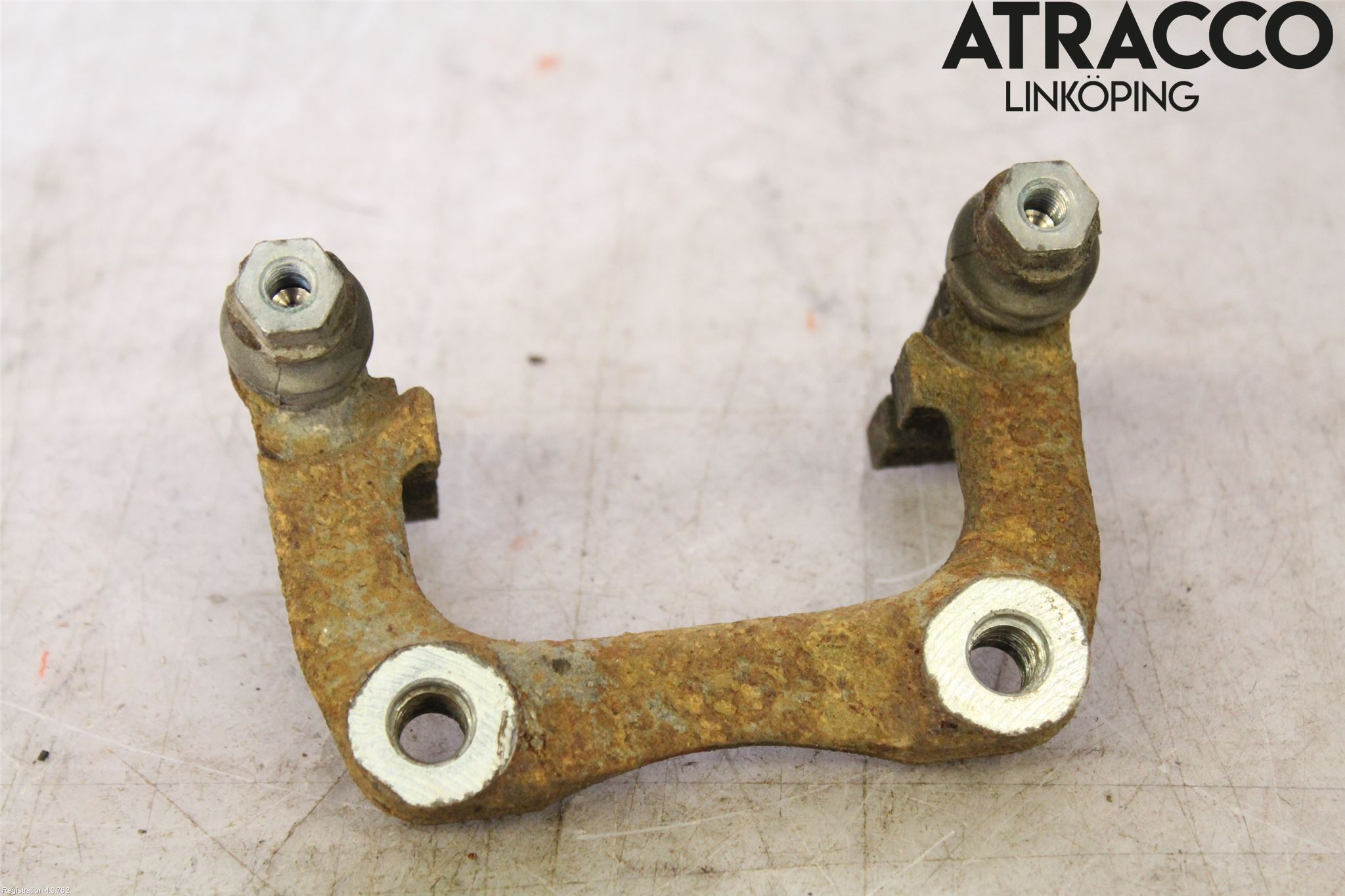 Seat LEON 13-20 Bremsecaliper Feste Holder