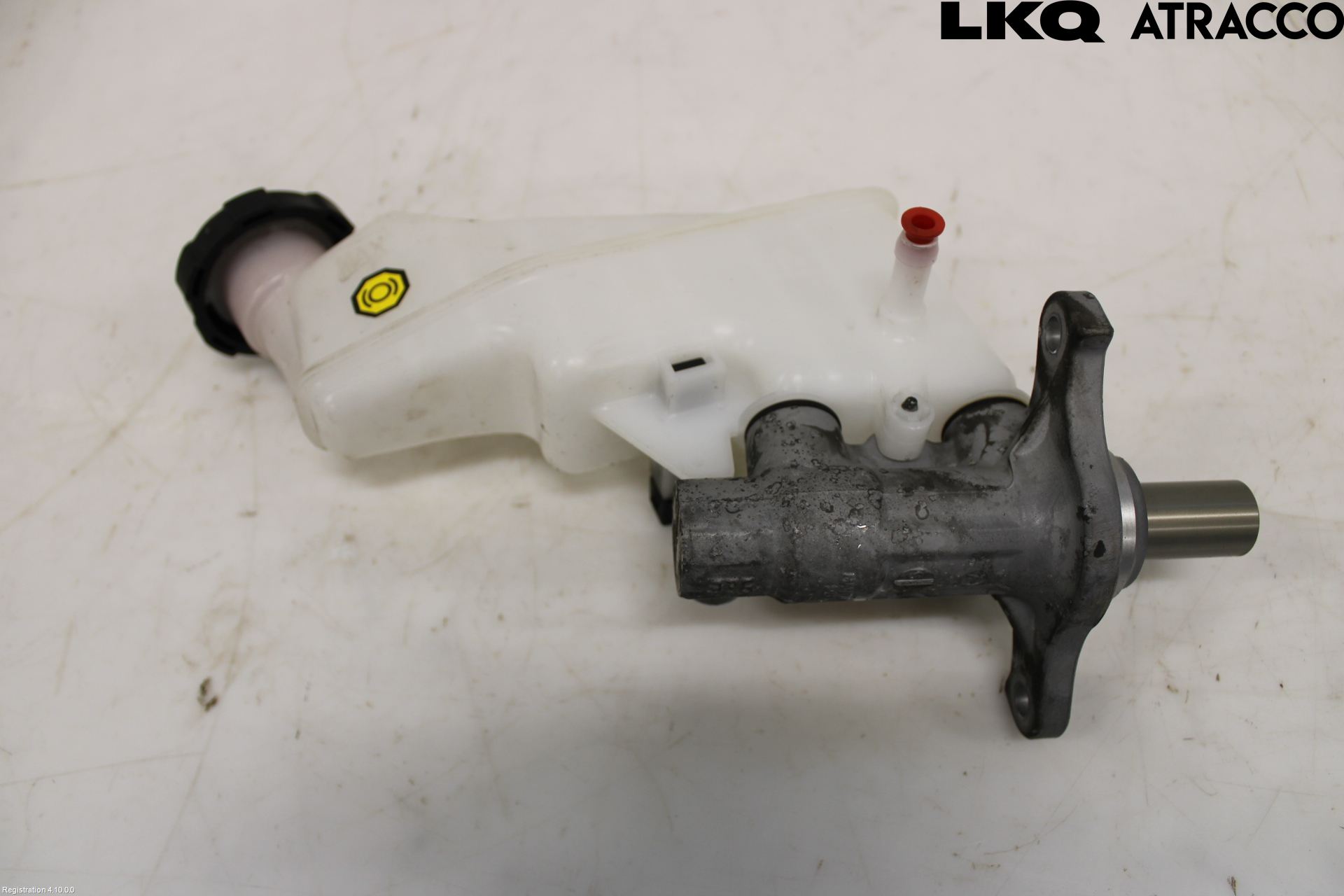 Kia STONIC 18->> Brems Hovedsylinder