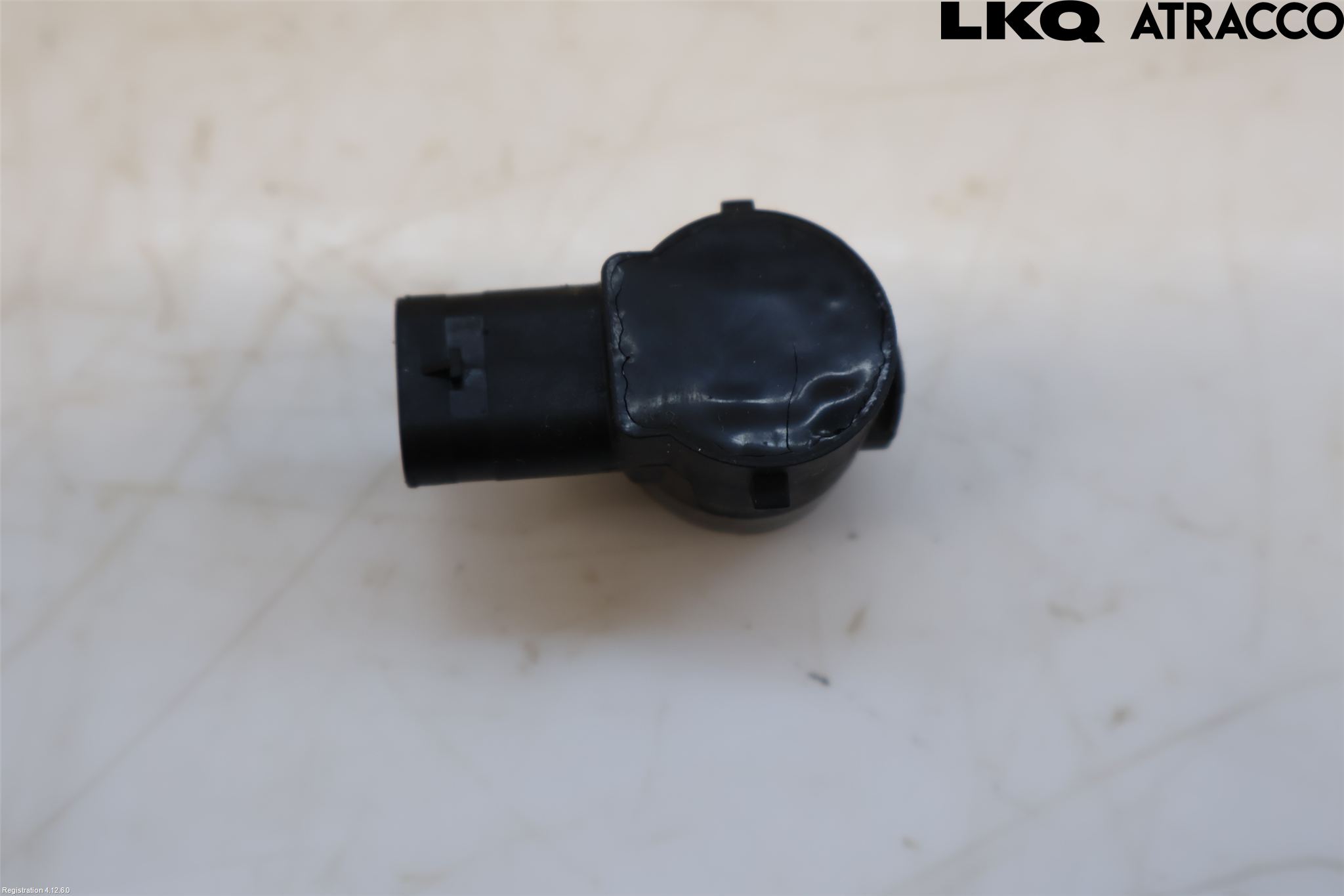 Volkswagen VW PASSAT 15-19 Sensor Ryggesensor