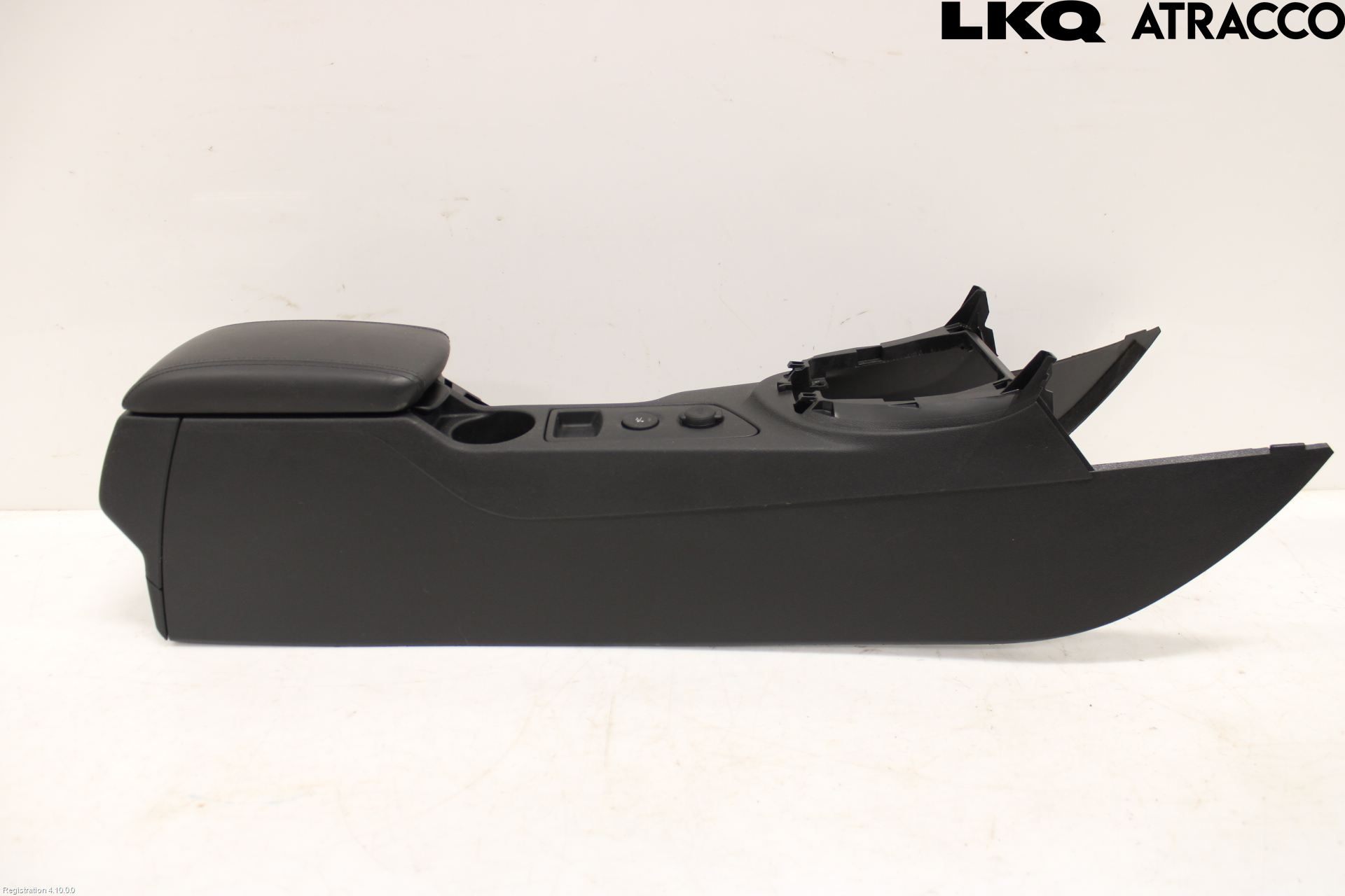 Peugeot RCZ Instrumentkonsoll Midt
