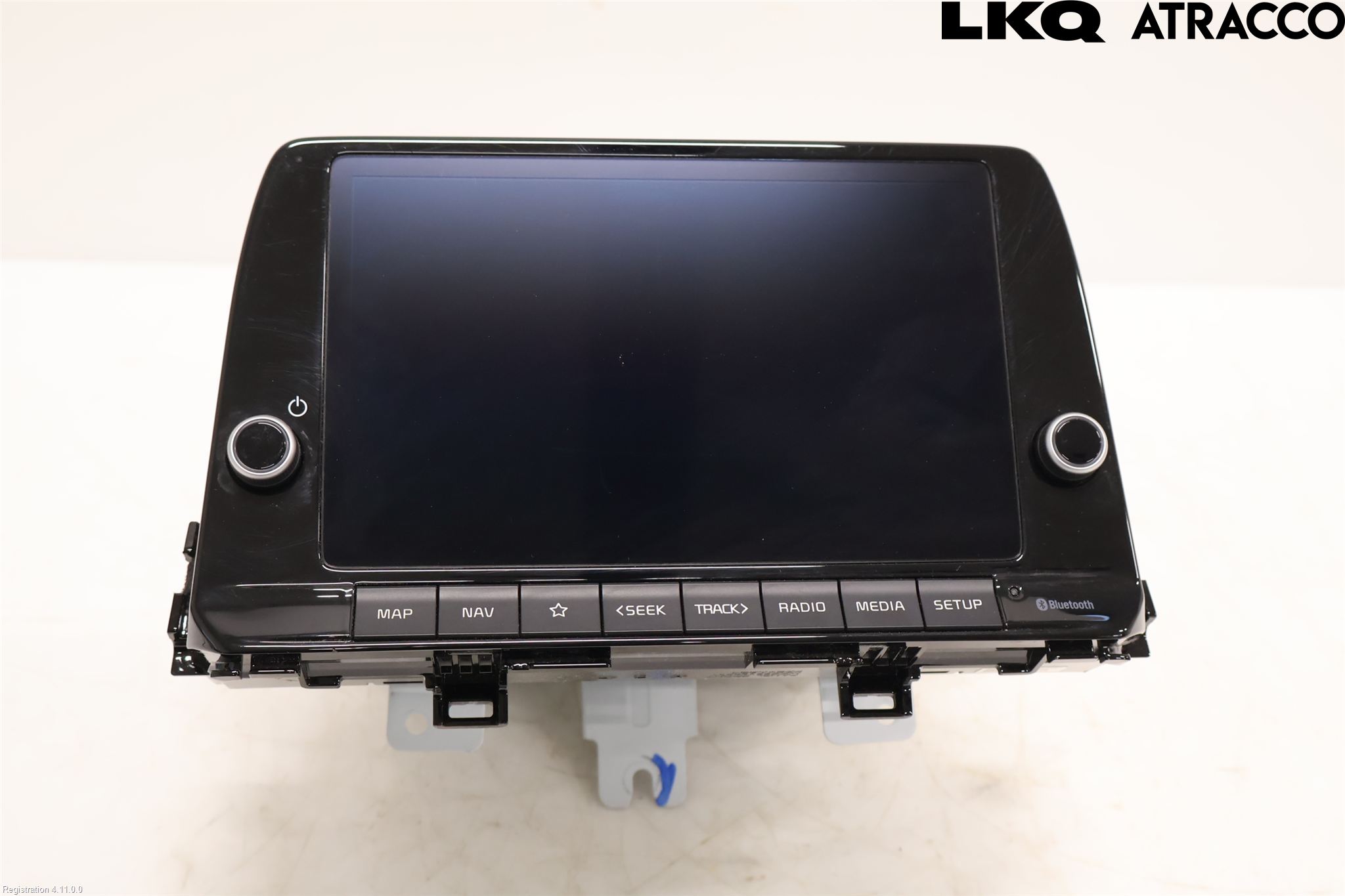 Kia PICANTO 17- Stereo Radio