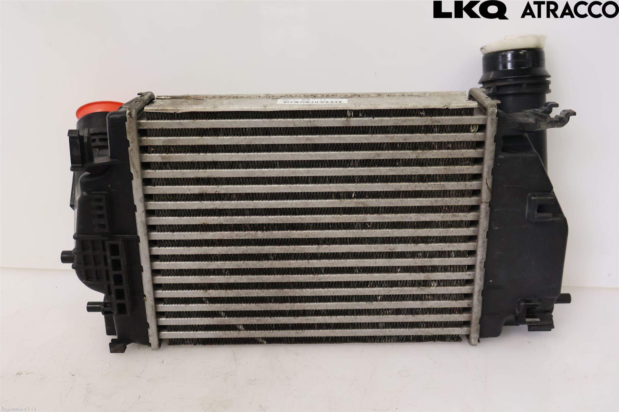 Nissan X-TRAIL 14-21 Intercooler Radiator