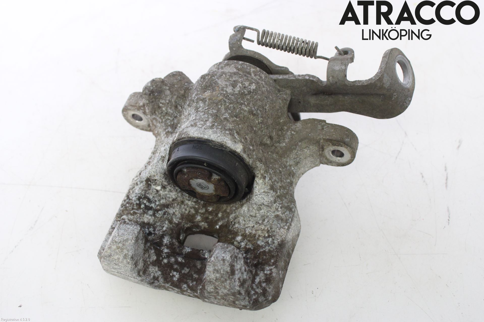 Mazda 3 III 14-19 Bremsecaliper Bak Venstre