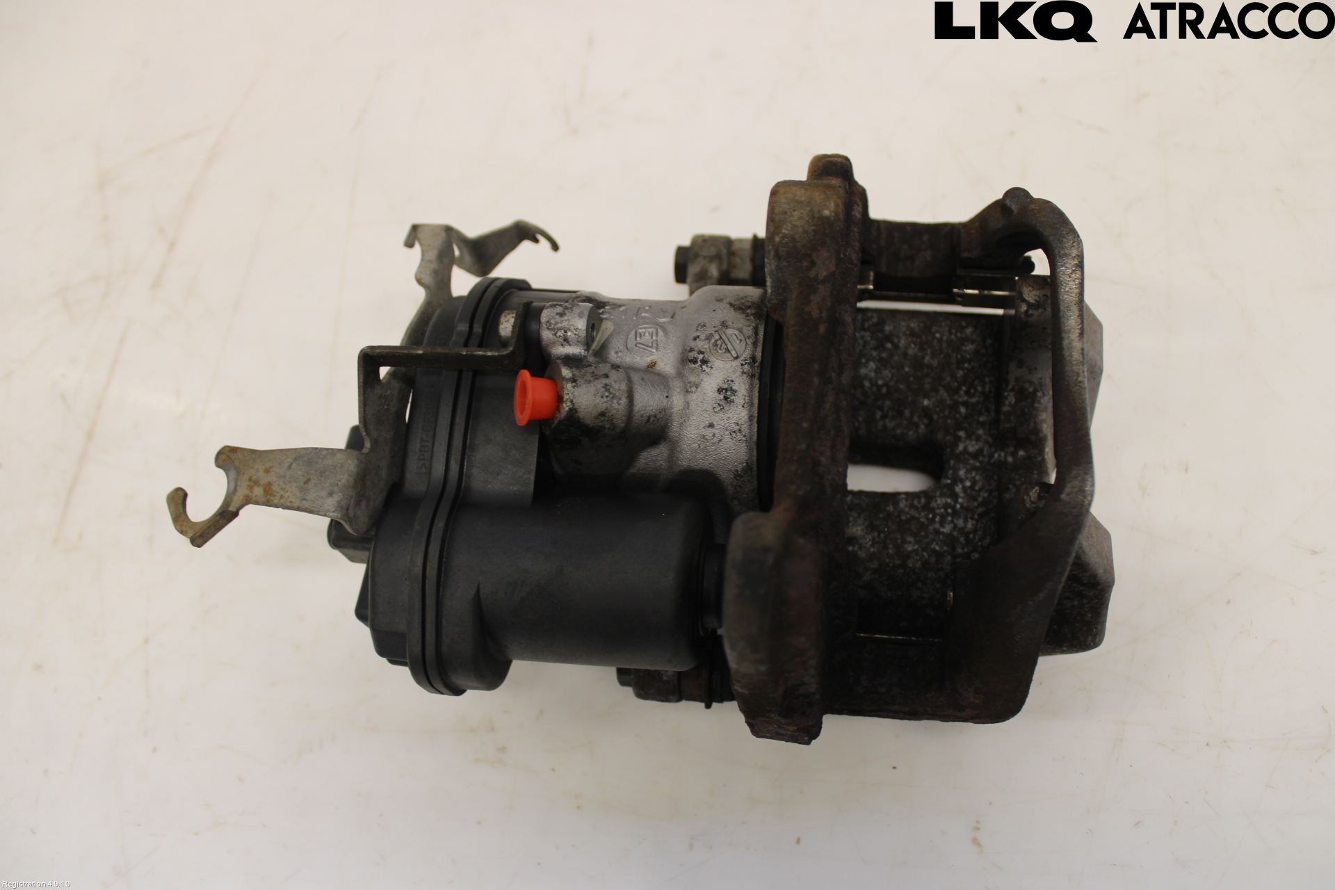 BMW 5 G30/G31/F90 17-23 Bremsecaliper Bak Høyre