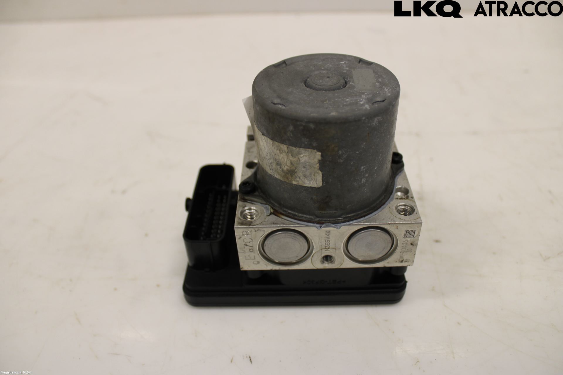 Hyundai TUCSON 05- Abs Hydraulikkaggregat