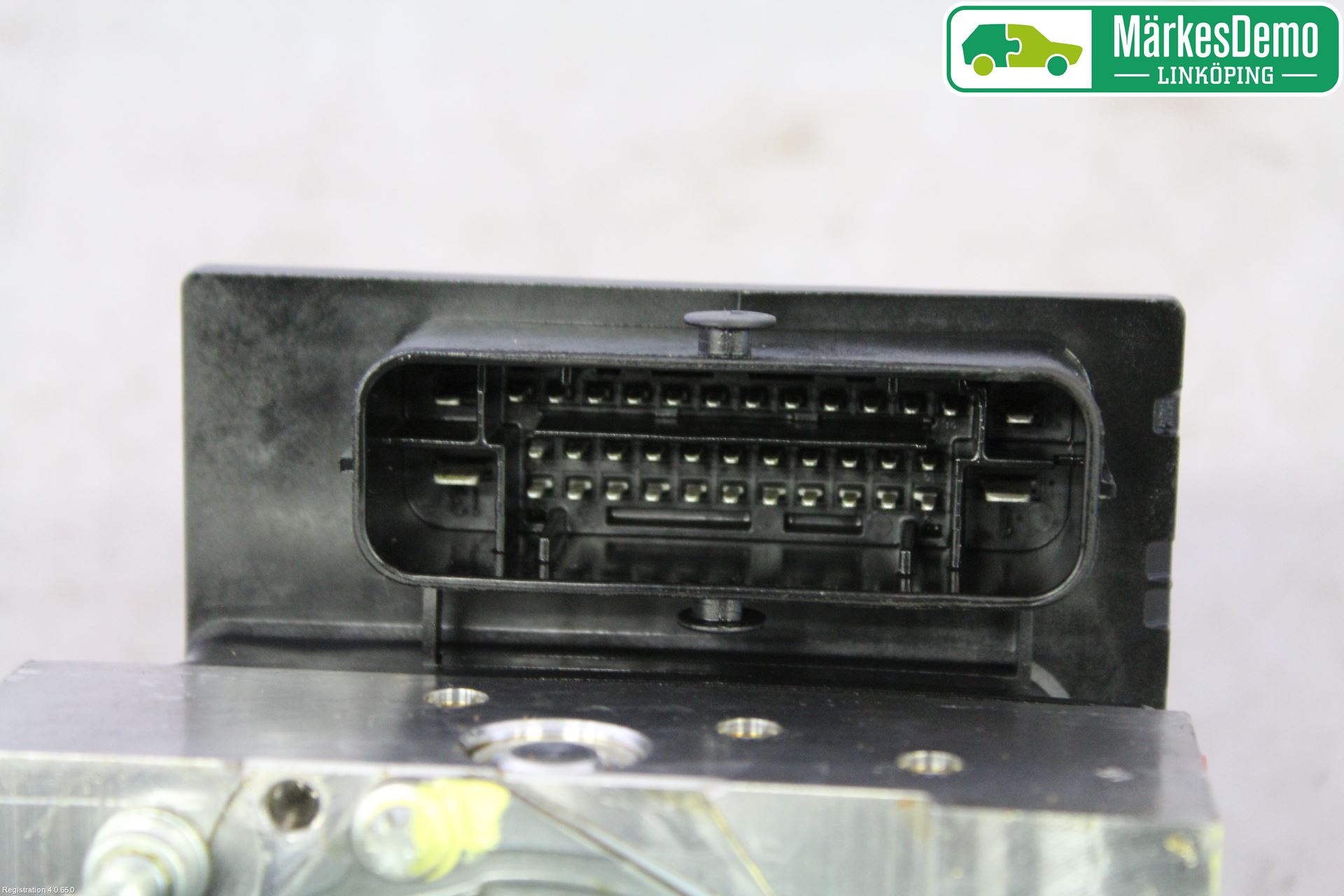 Landrover LAND ROVER DISCOVERY 4 10-16 Abs Hydraulikkaggregat