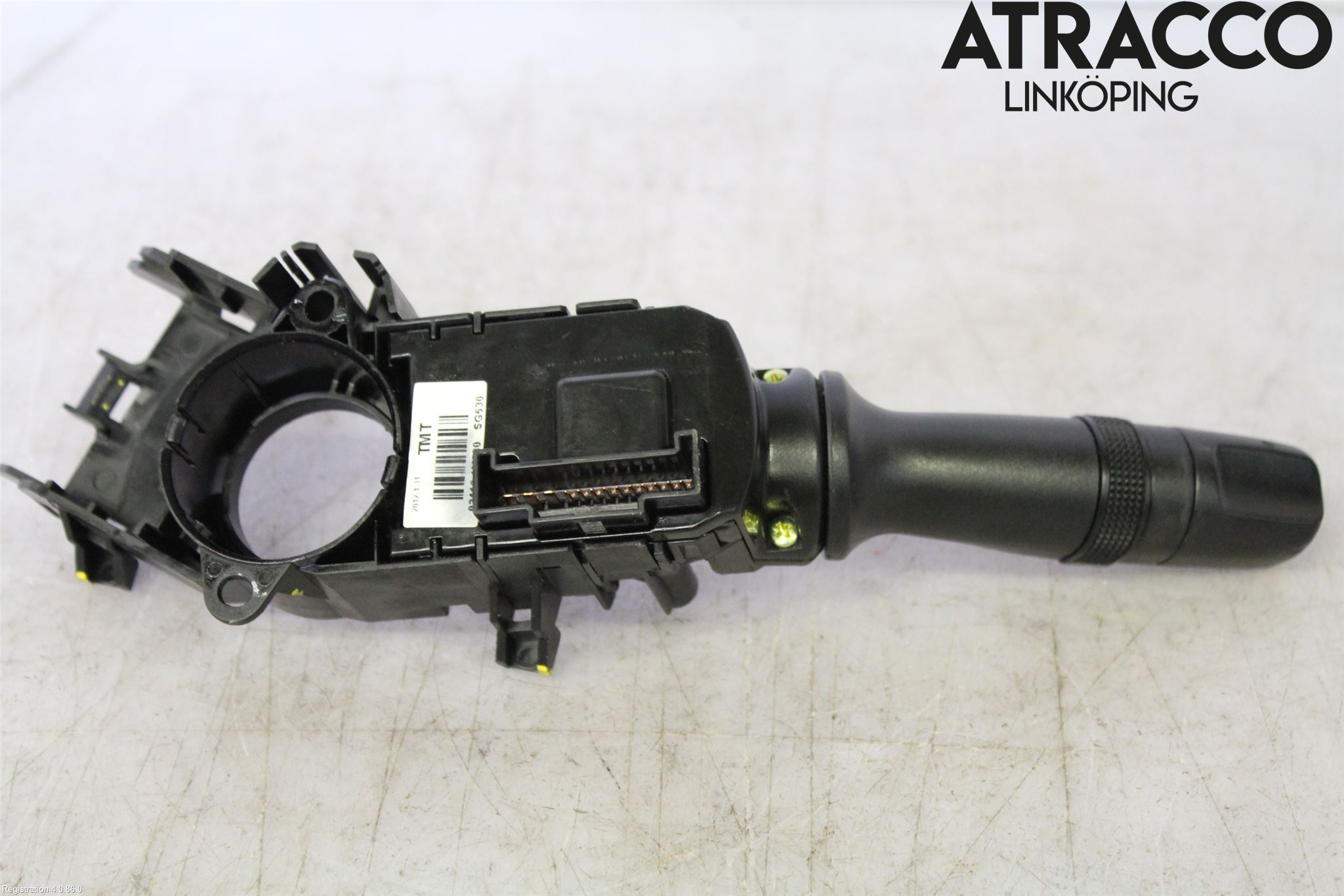 Kia OPTIMA 00-15 Bryter Ratt Blinklys - Lys