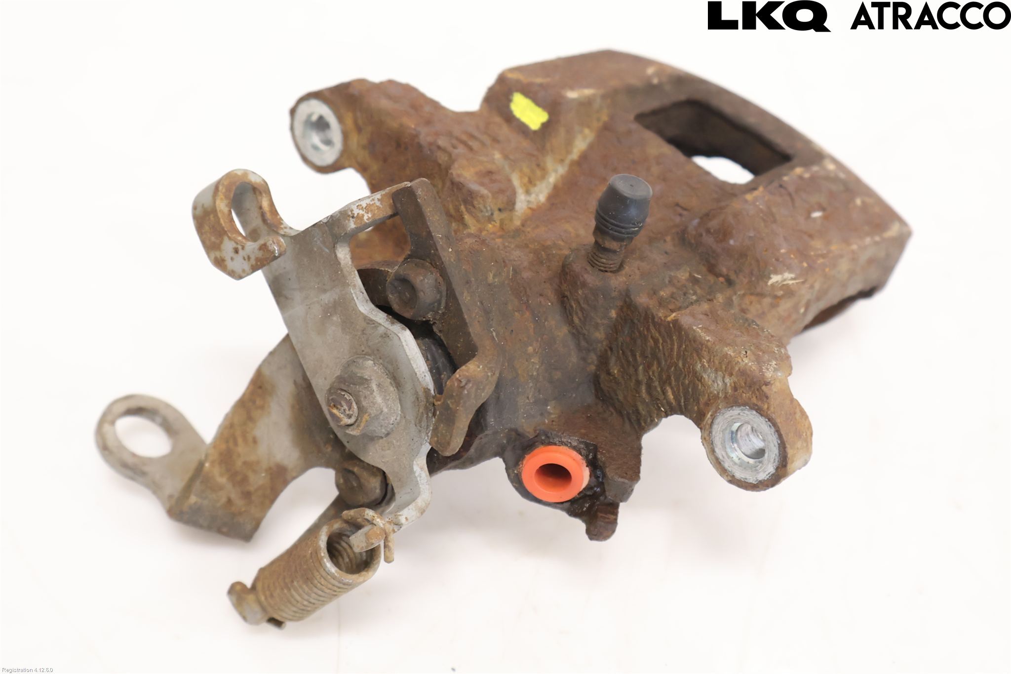 Mitsubishi OUTLANDER 13-21 Bremsecaliper Bak Venstre