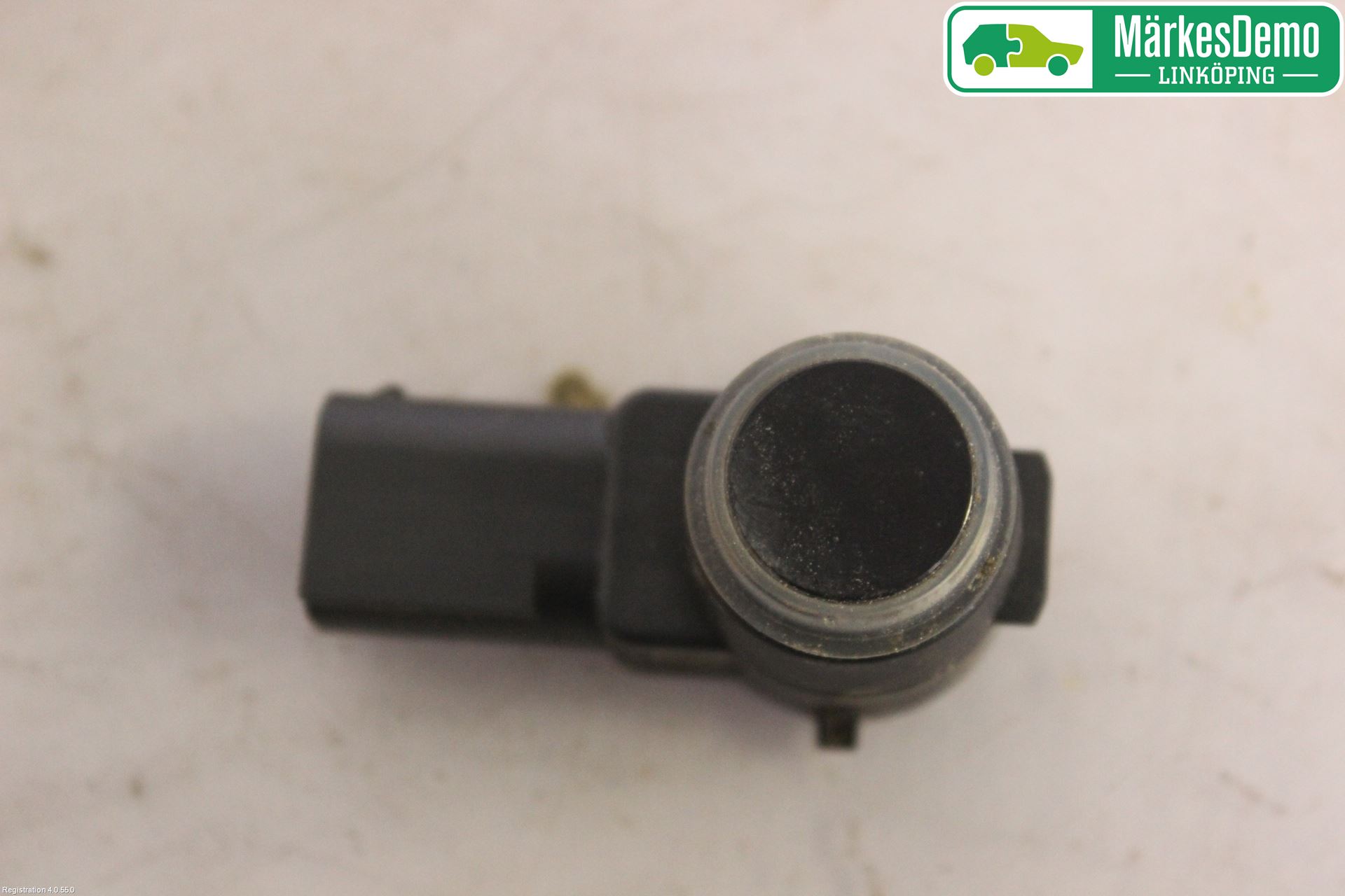 Citroen C4 PICASSO 06-13 Sensor Ryggesensor