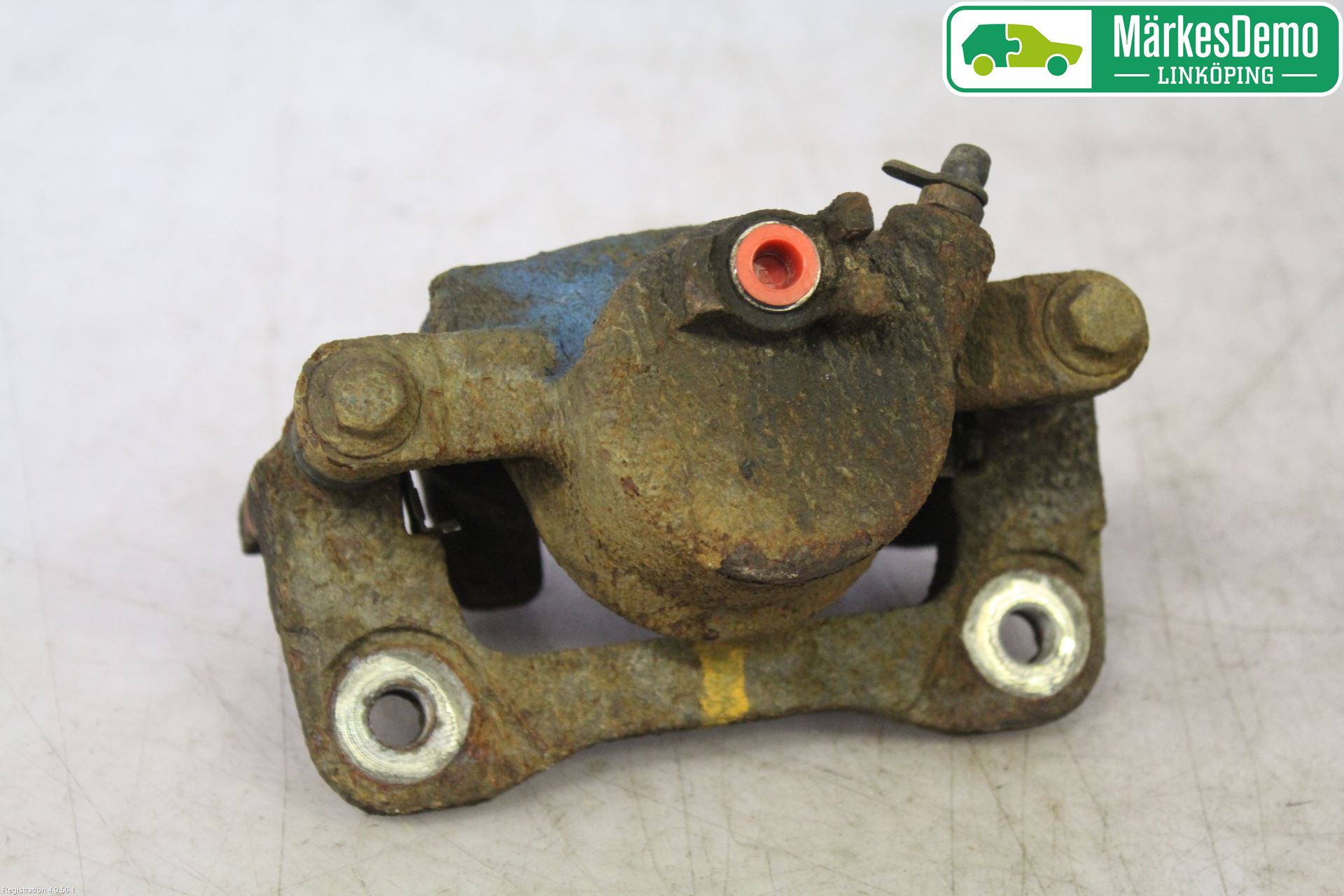 Nissan PIXO Bremsecaliper Foran Høyre