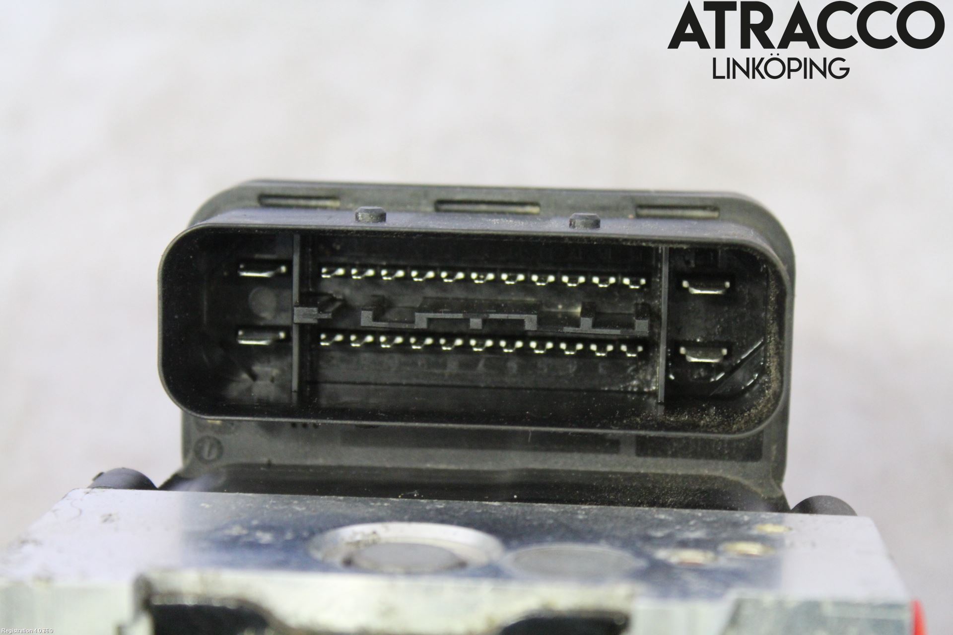 Subaru LEGACY 10-14 Abs Hydraulikkaggregat