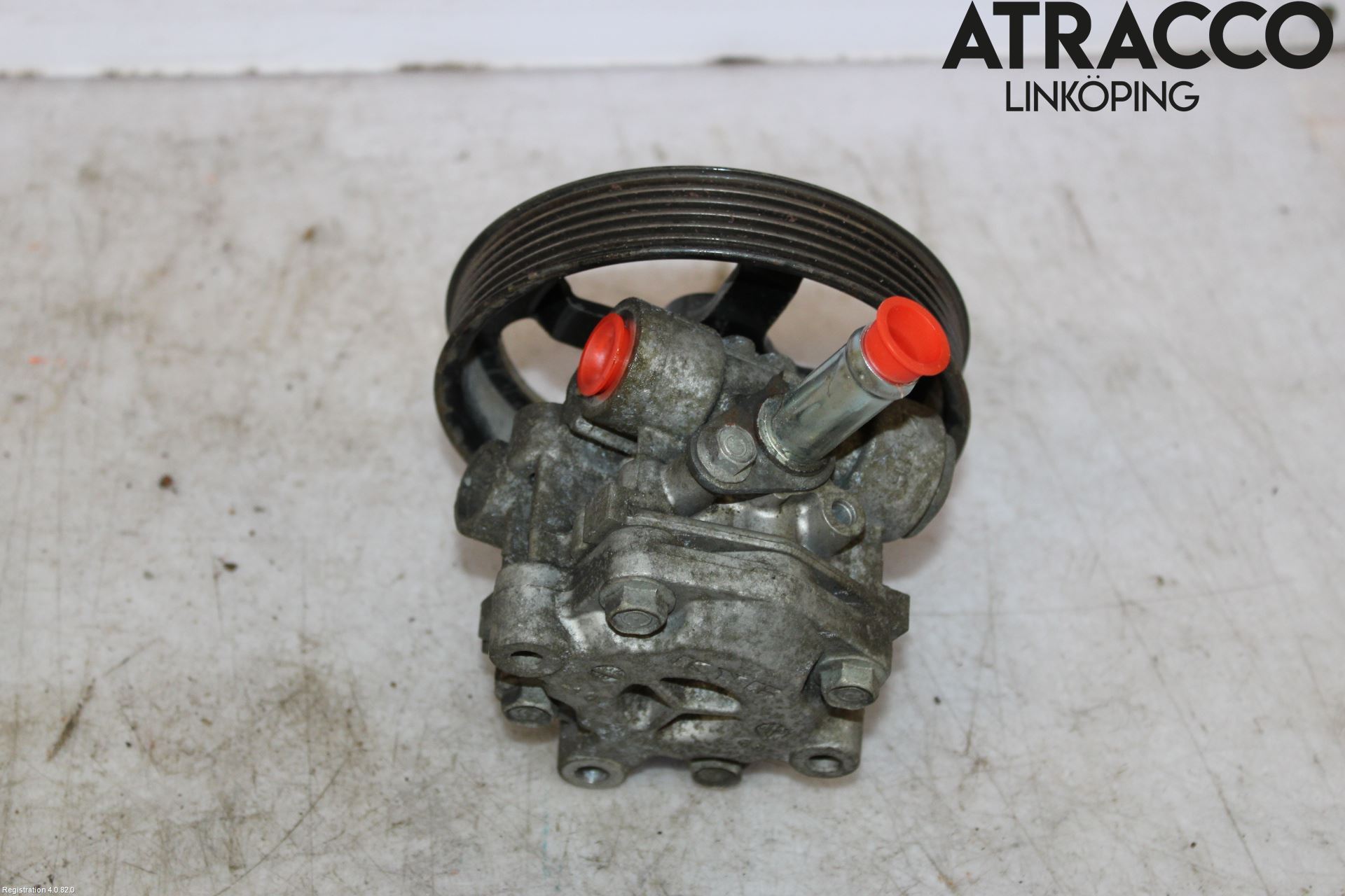 Mitsubishi OUTLANDER 07-12 Servo Pumpe