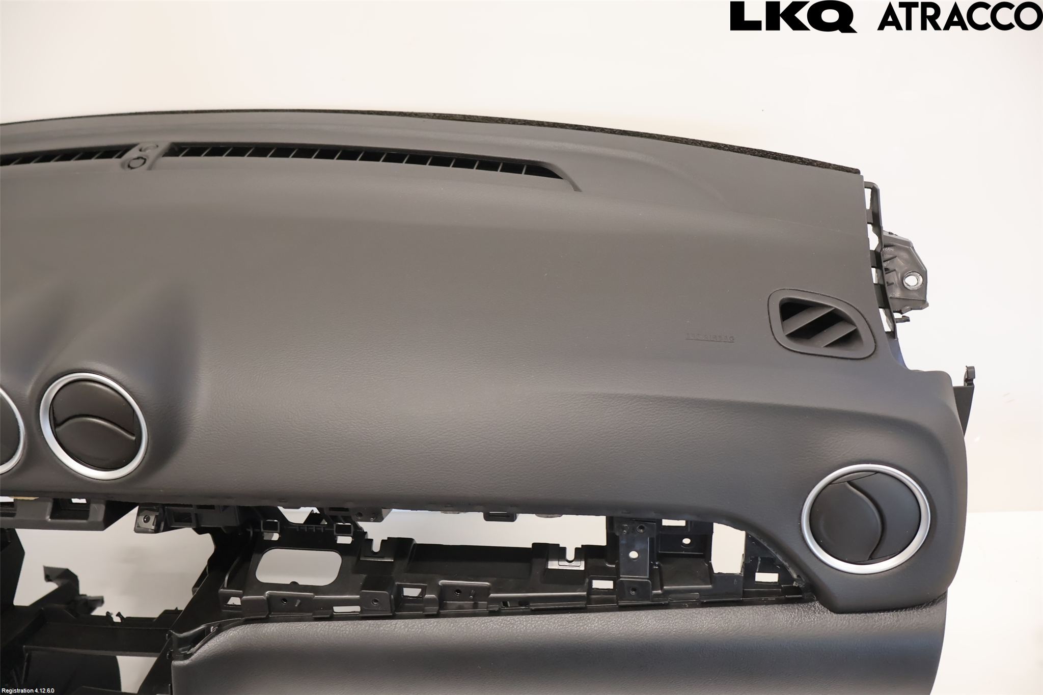Suzuki VITARA 15- Dashbord