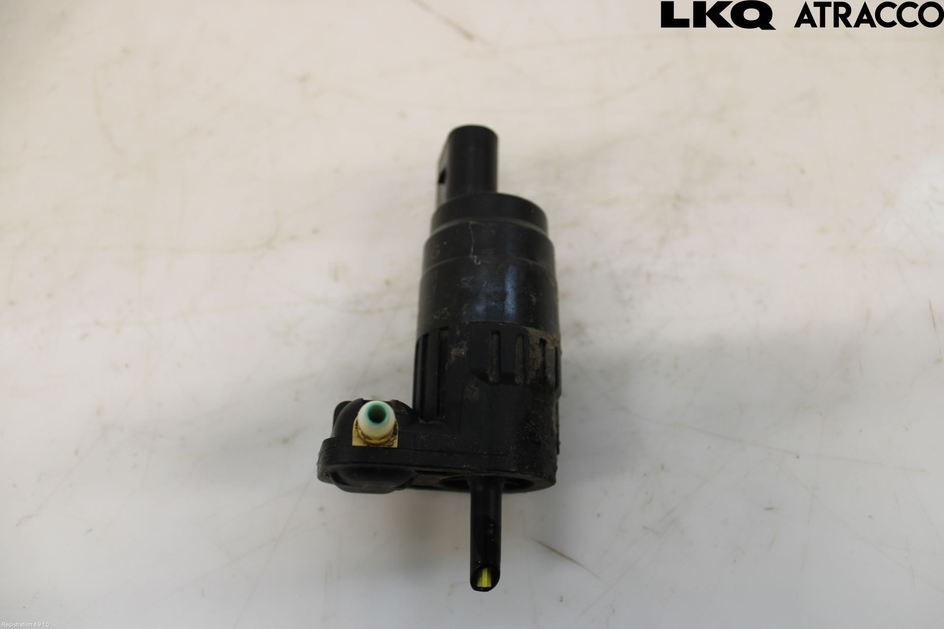 Volkswagen VW GOLF SPORTSVAN 15-20 Spylerpumpe Frontrute