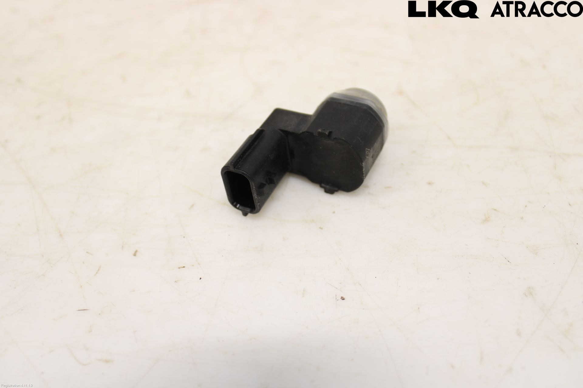 Nissan QASHQAI 17-21 Sensor Parkering Front