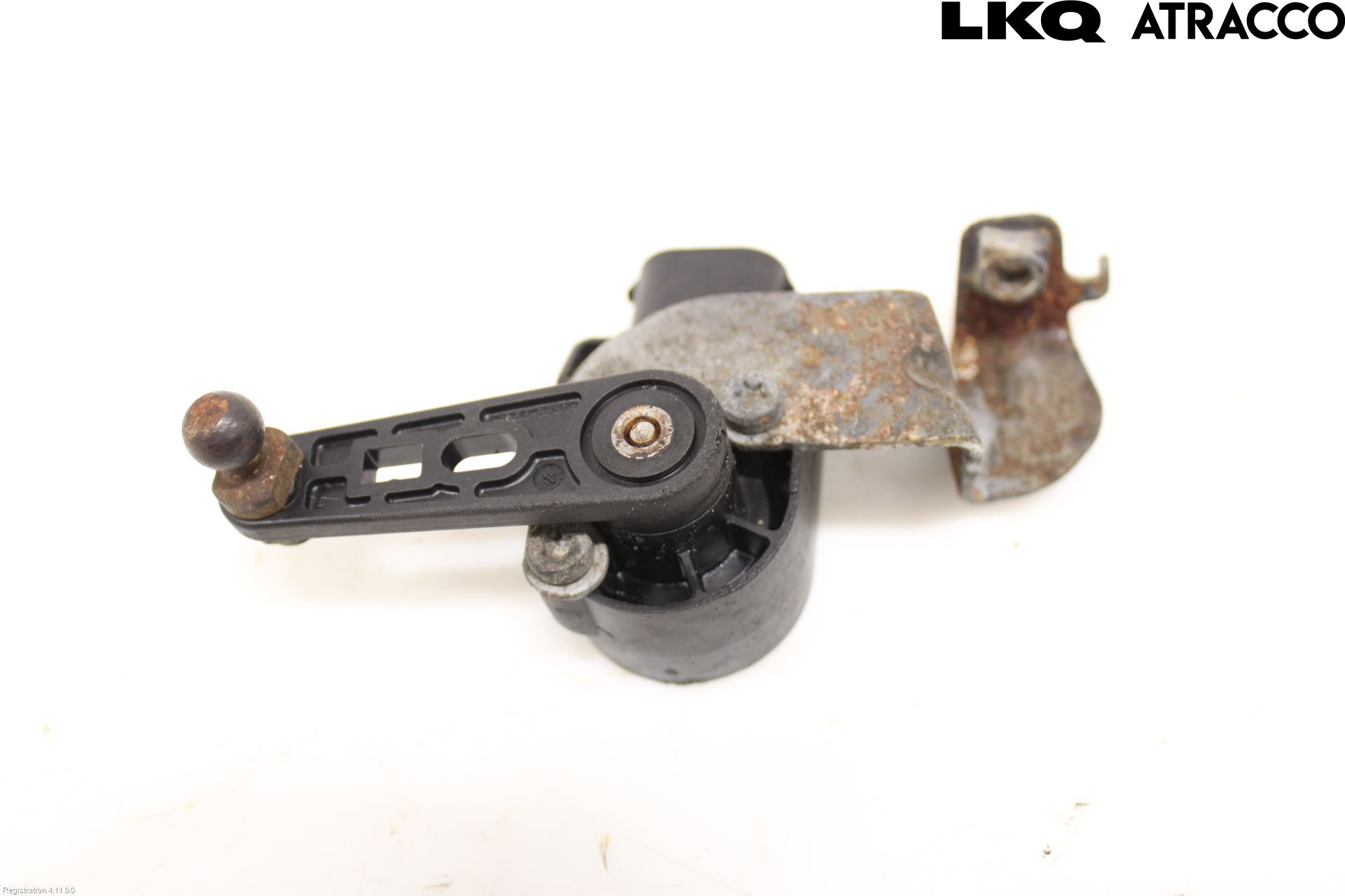 BMW 3 GT F34 13-19 Sensor Lysinnstilling