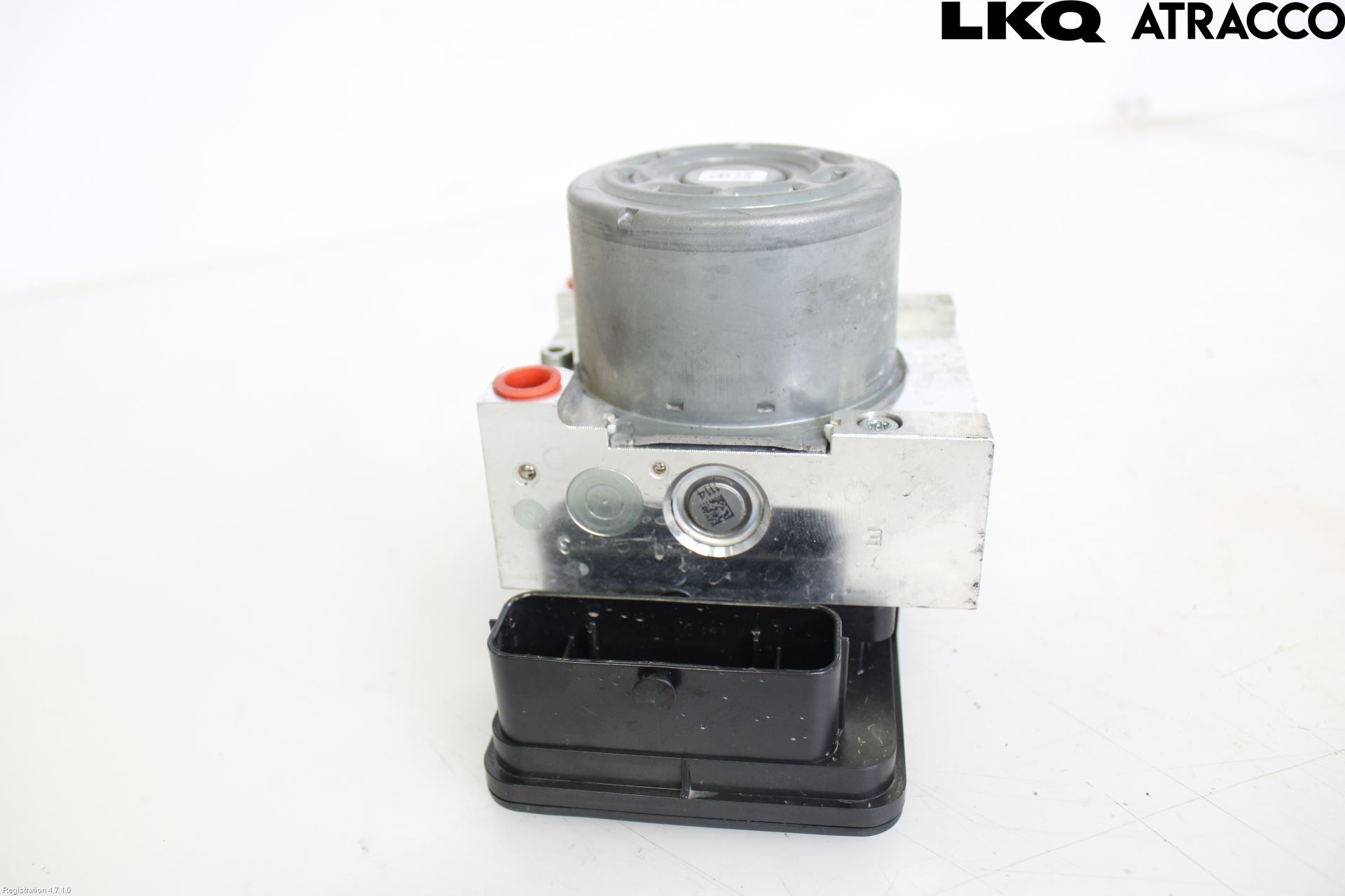 Landrover LAND ROVER RANGE ROVER EVOQUE (L538) 11-18 Abs Hydraulikkaggregat