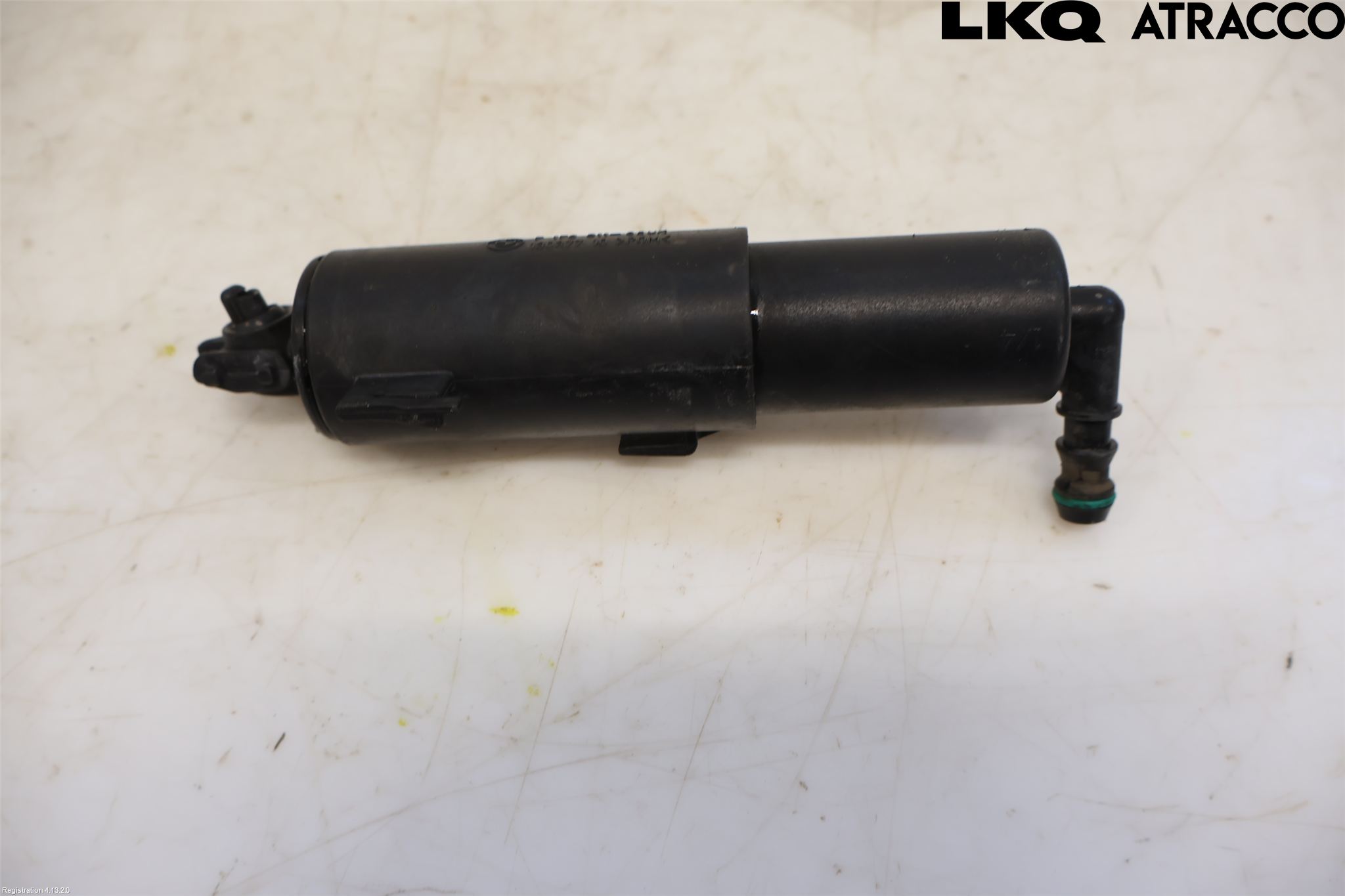 BMW 3 E90/91 SED/TOU 05-12 Spylerdyse Frontlykter