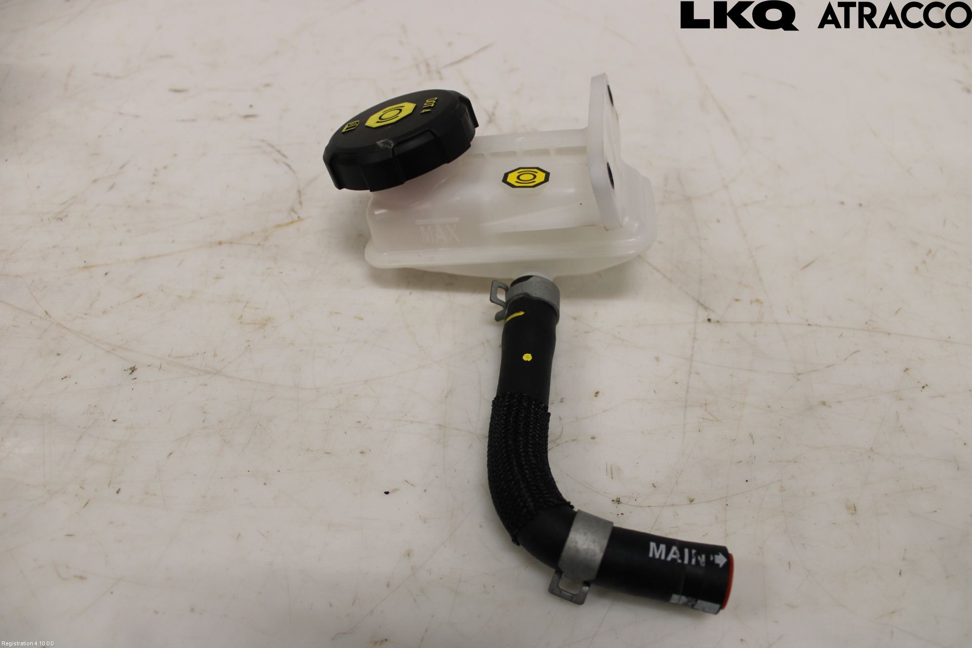 Kia CEED/CEED SW 19- Bremsevæskebeholder