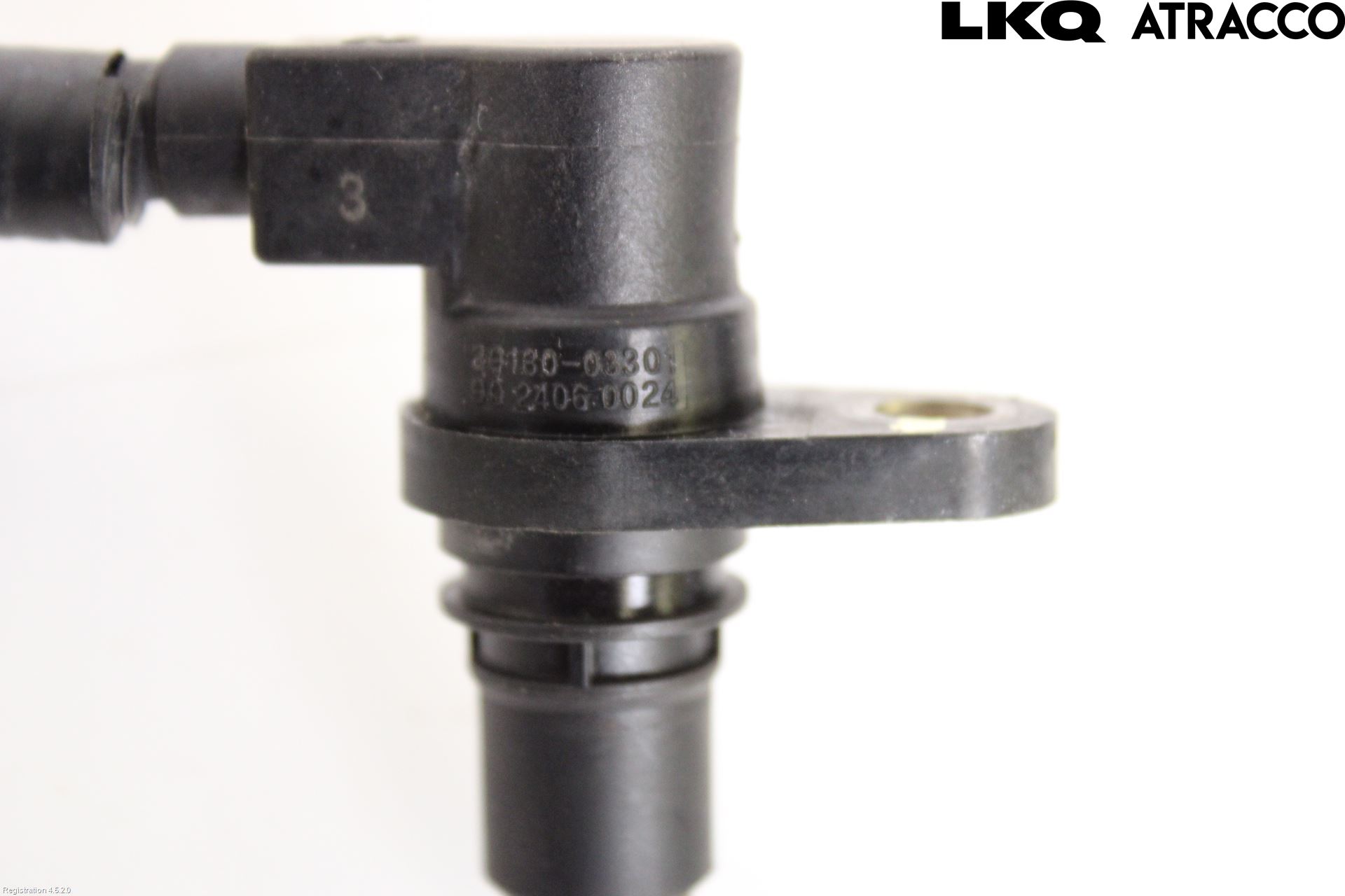 Kia NIRO (DE) 17-22 Giver Turtall - Tenning