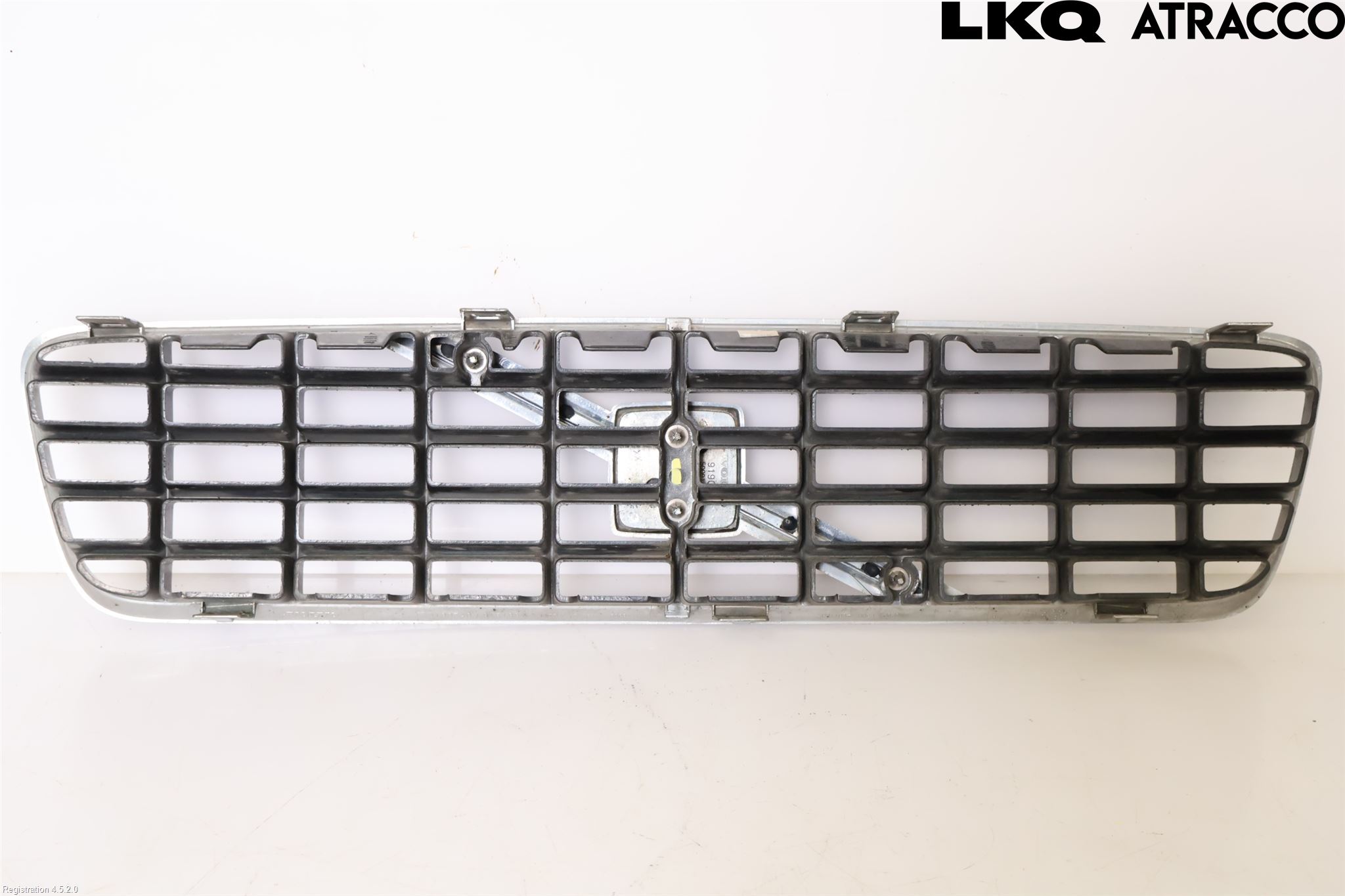 Volvo S60 01-04 Grill-Gitter