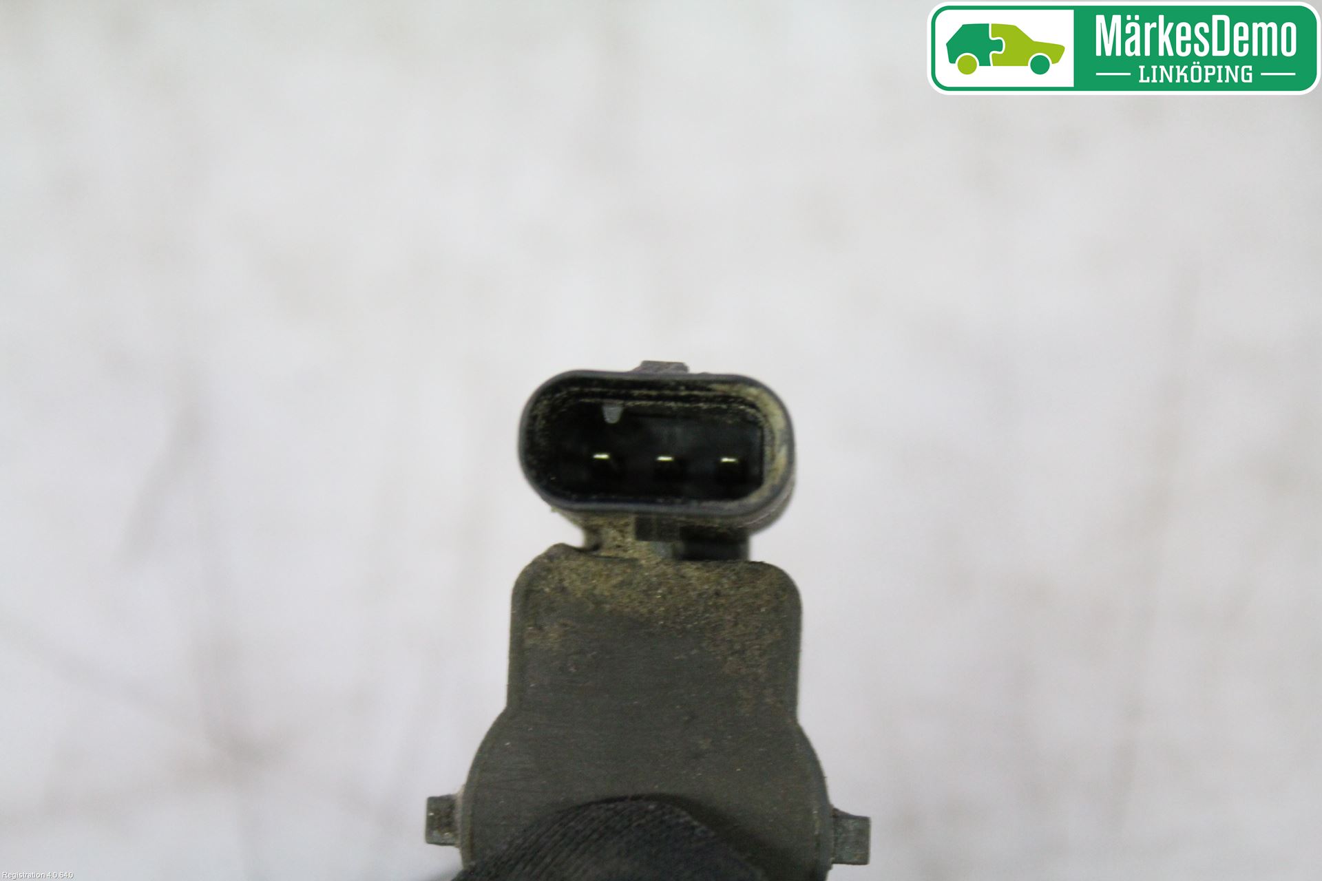 BMW 3 E90/91 SED/TOU 05-12 Sensor Ryggesensor
