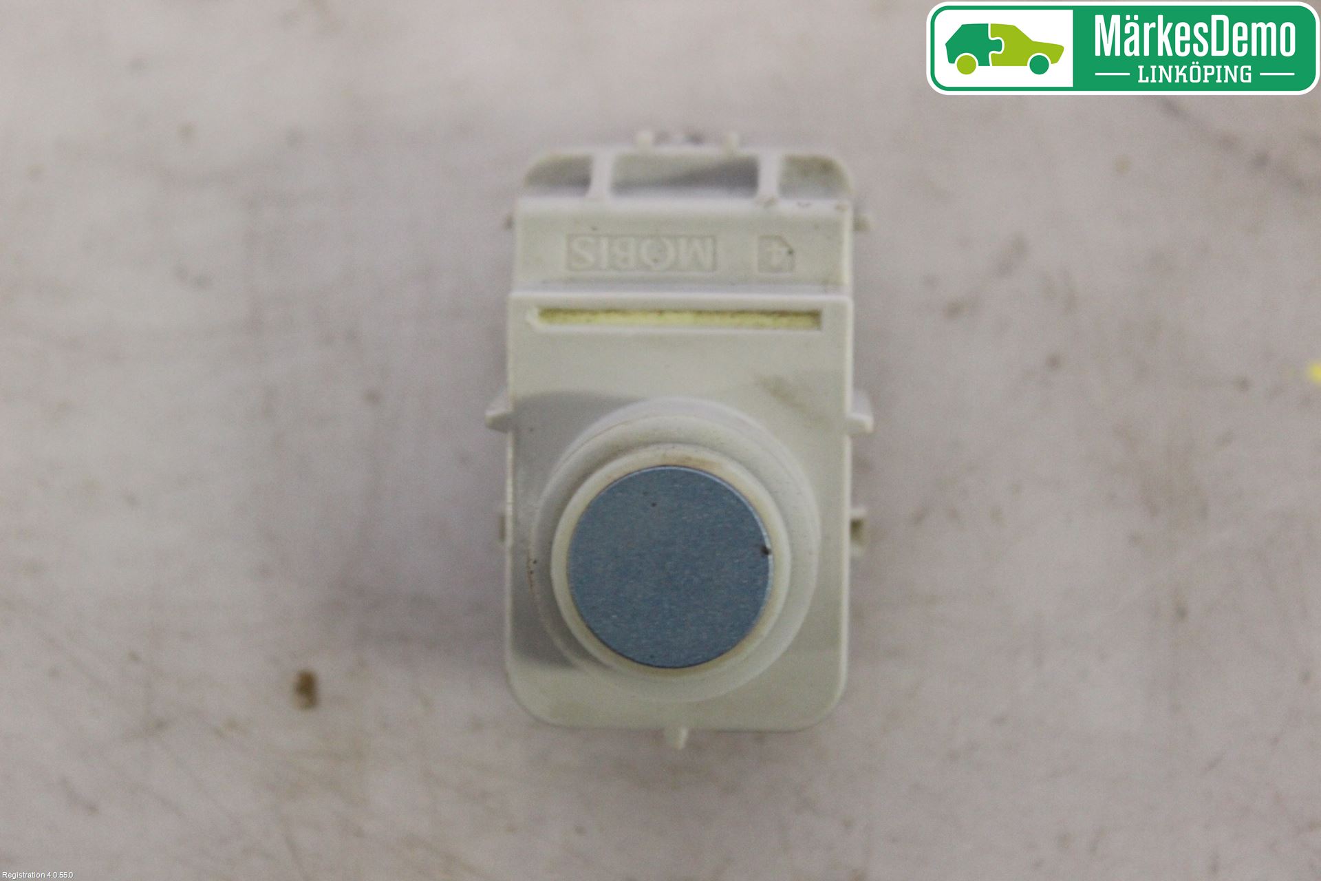 Hyundai ix20 Sensor Ryggesensor