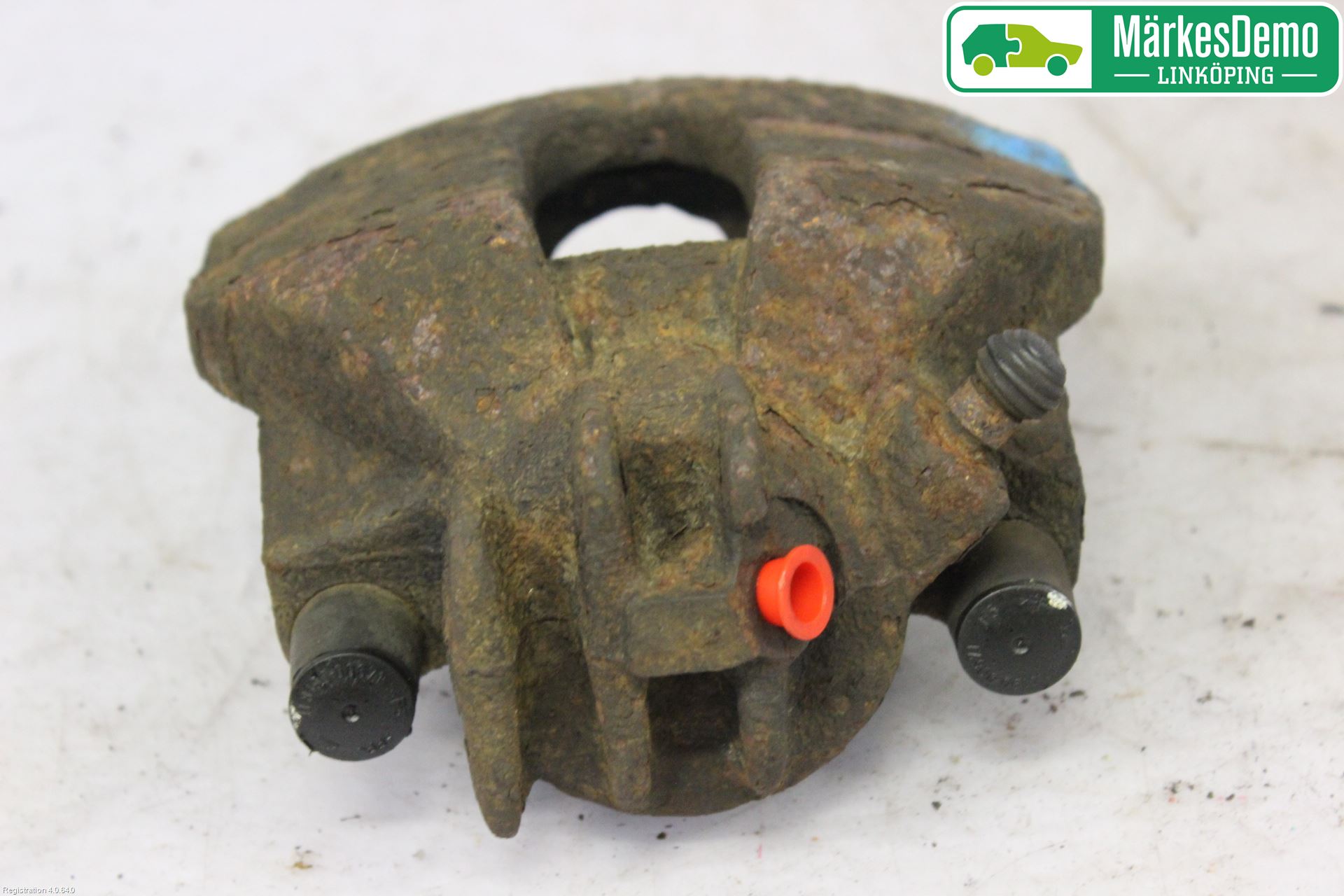 Volvo V70 05-08 Bremsecaliper Foran Høyre