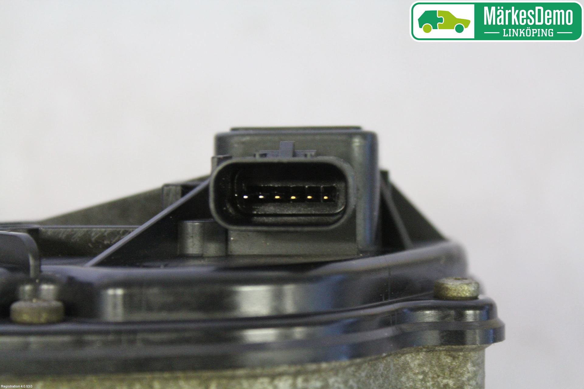 Ford FOCUS     04-07 Inns Spjeldhus