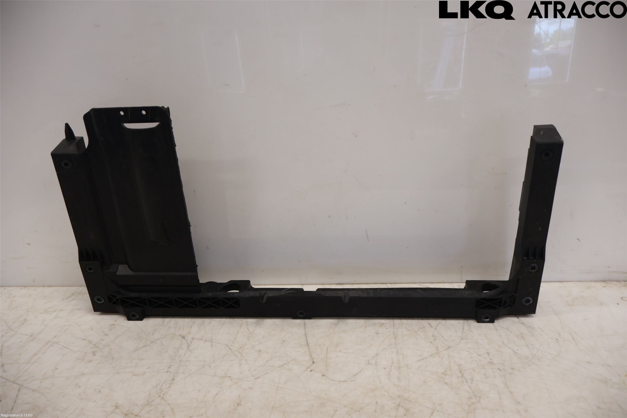 Ford KA+ 16-20 Frontplate